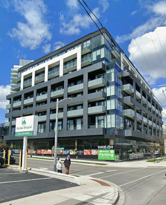 4208 Dundas Street W 610, Toronto, ON M8X 0B1 photo 2