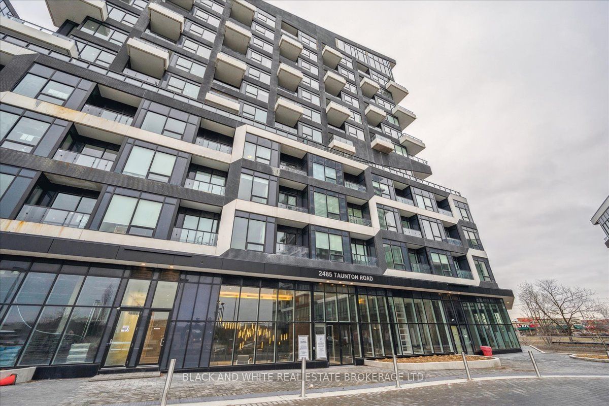 2485 Taunton Road 1224, Oakville, ON L6H 3R8