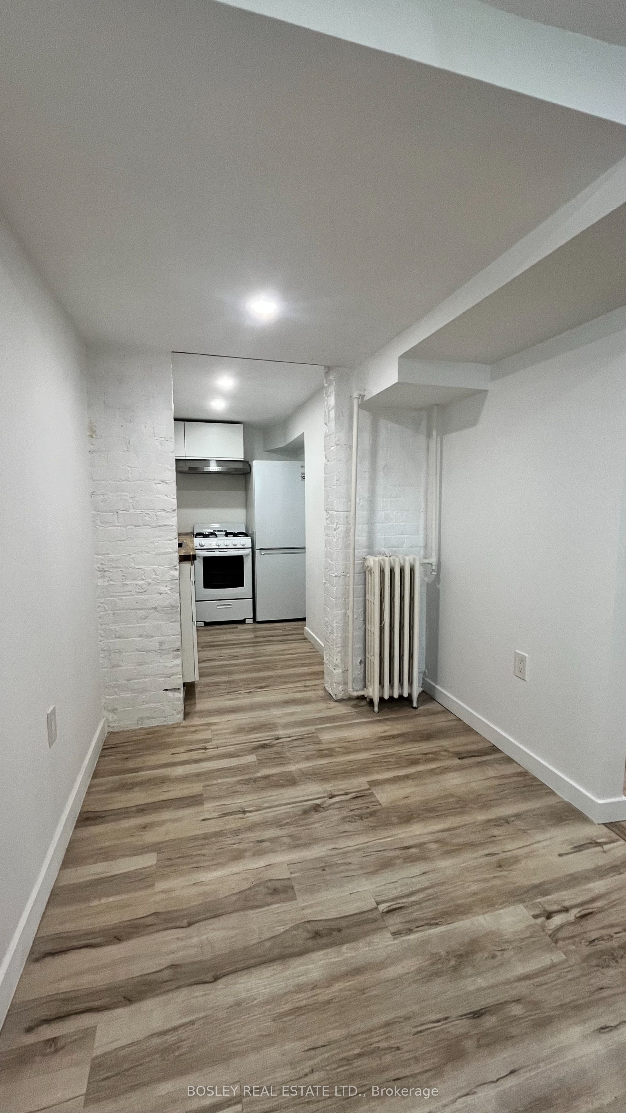 178 High Park Avenue Basement 2, Toronto, ON M6P 2S4 photo 4