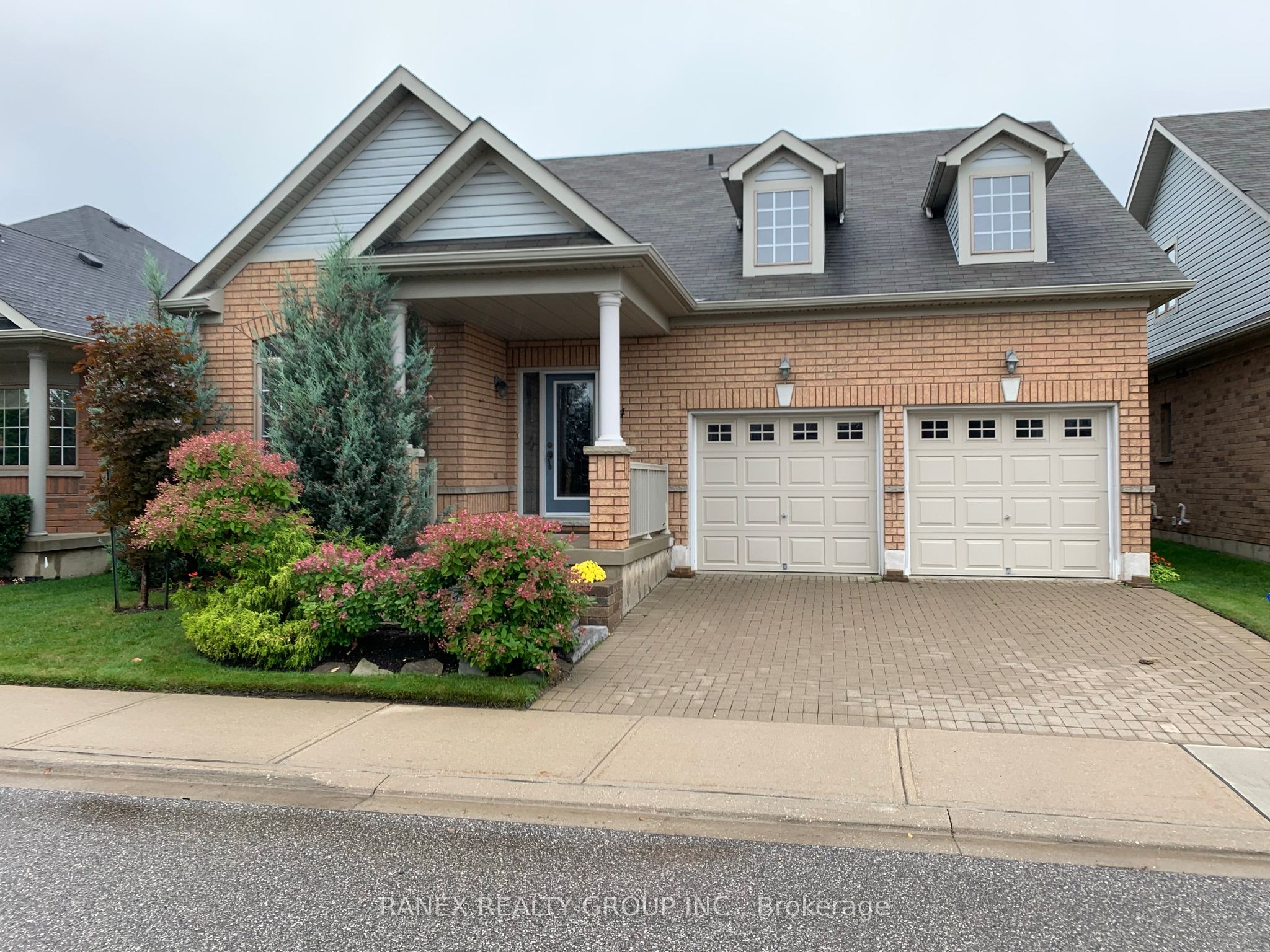 44 Locust Drive, Brampton, ON L6R 3J3