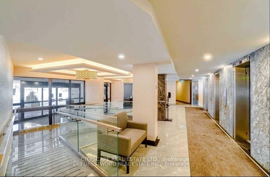 716 The West Mall 1508, Toronto, ON M9C 4X6 photo 4