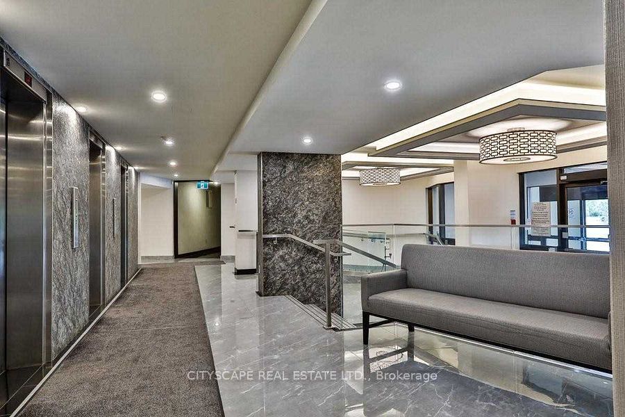 716 The West Mall 1508, Toronto, ON M9C 4X6 photo 5
