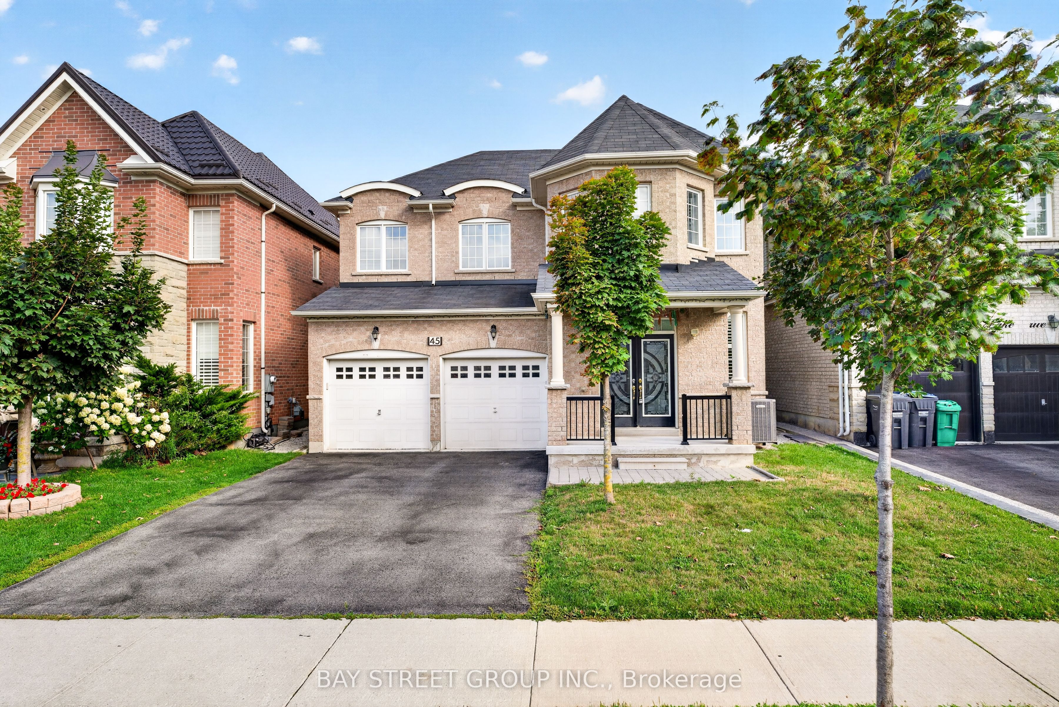 45 Abitibi Lake Drive, Brampton, ON L6R 0Y4 photo 4