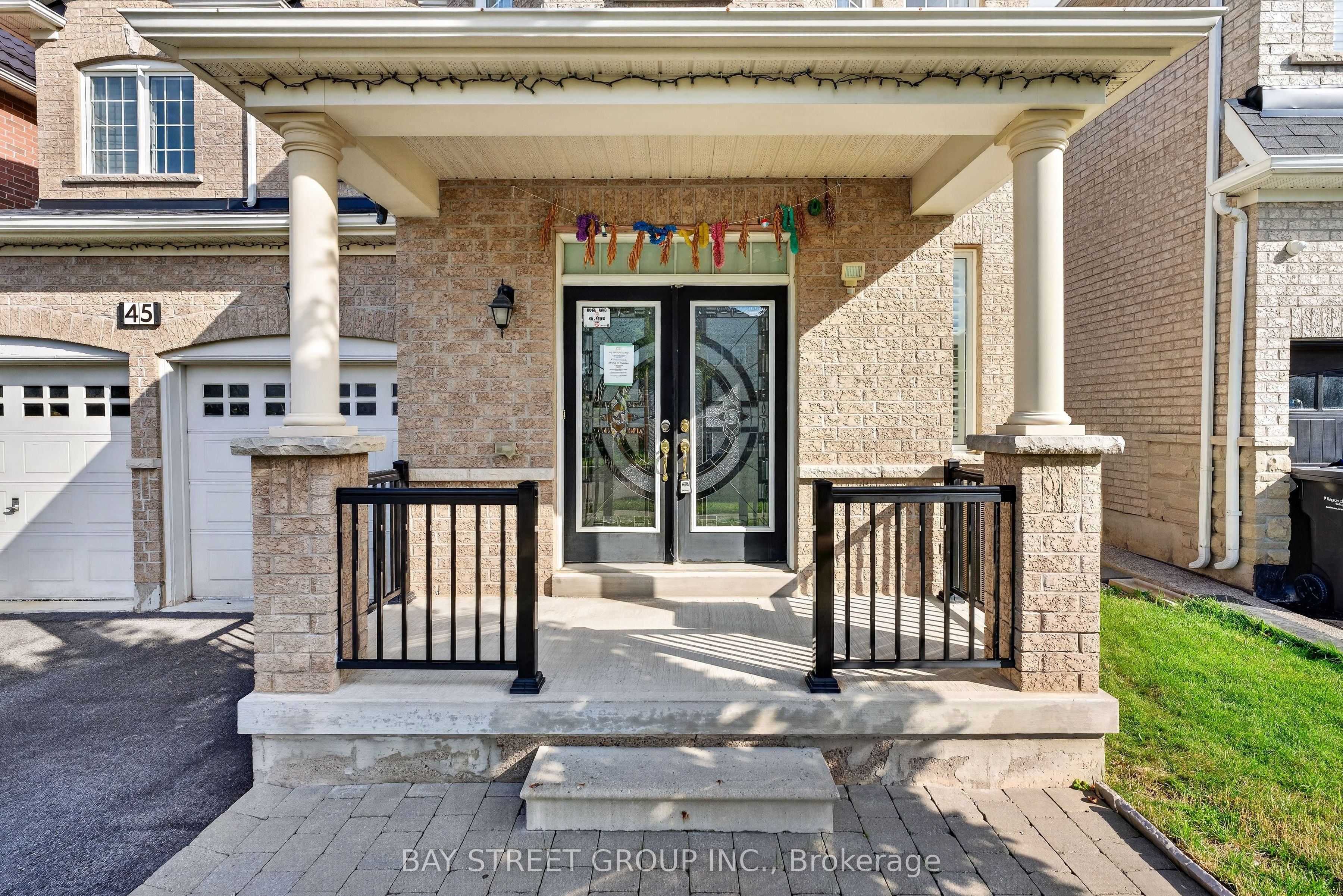 45 Abitibi Lake Drive, Brampton, ON L6R 0Y4 photo 5