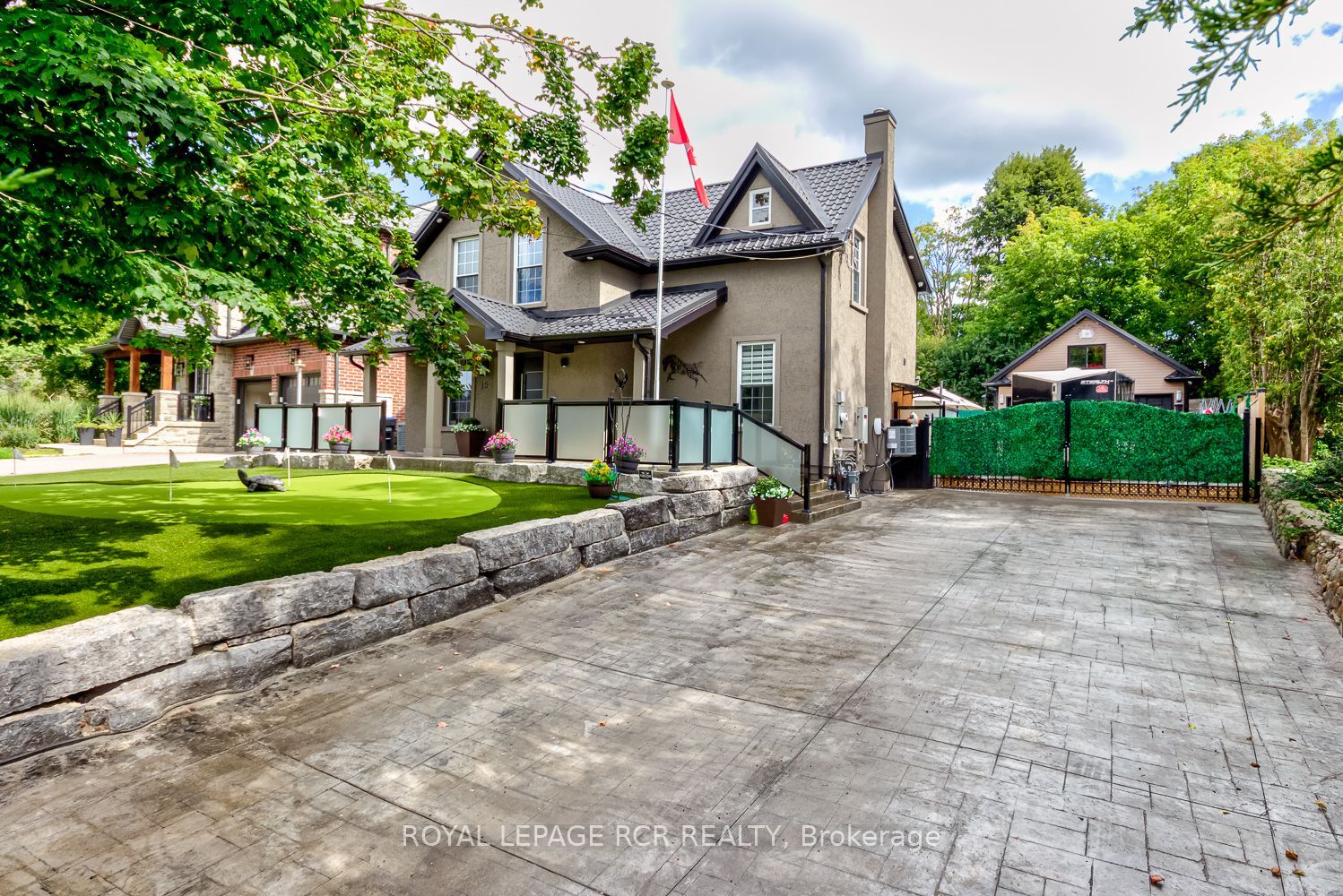 19 Birch Avenue, Caledon, ON L7E 0K1 photo 5