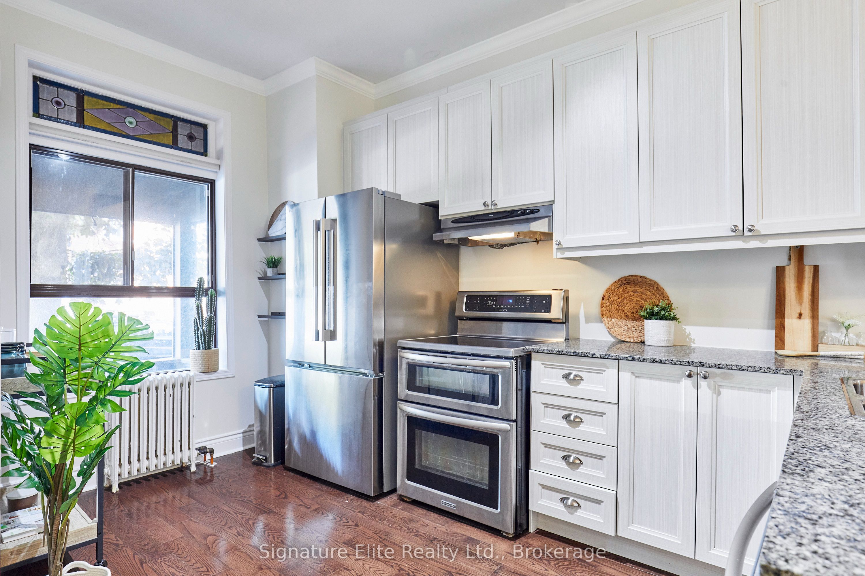 340 Pacific Avenue 1, Toronto, ON M6P 2R1 photo 4