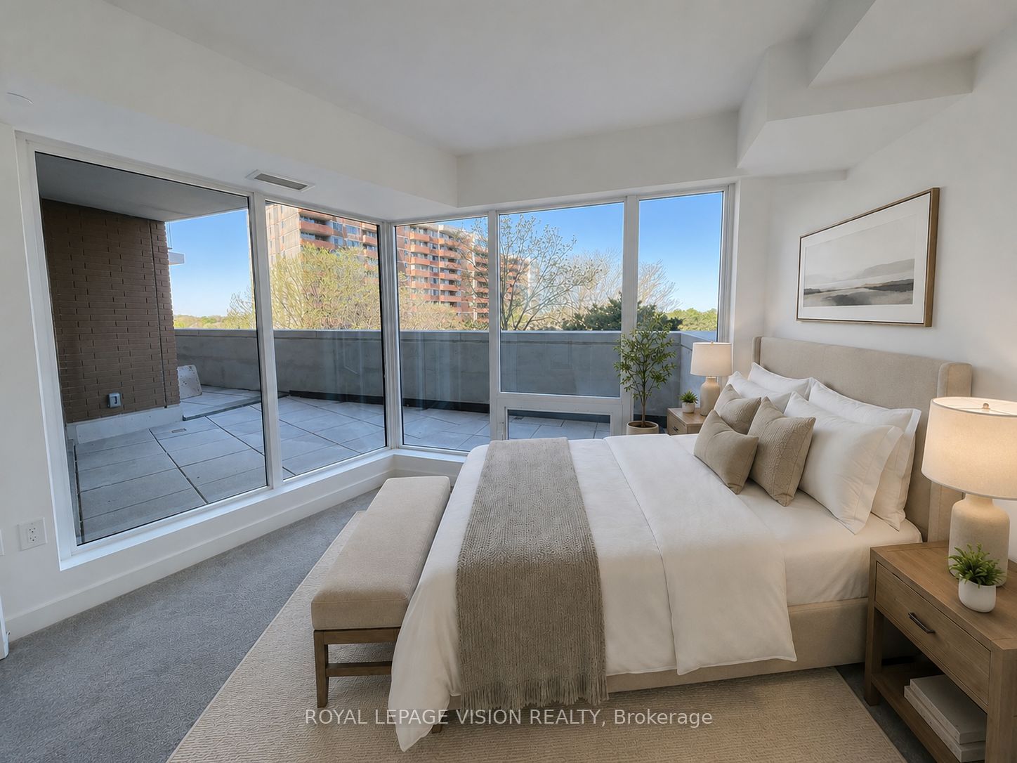 4010 Eglinton Avenue W 503, Toronto, ON M9A 0G5 photo 5