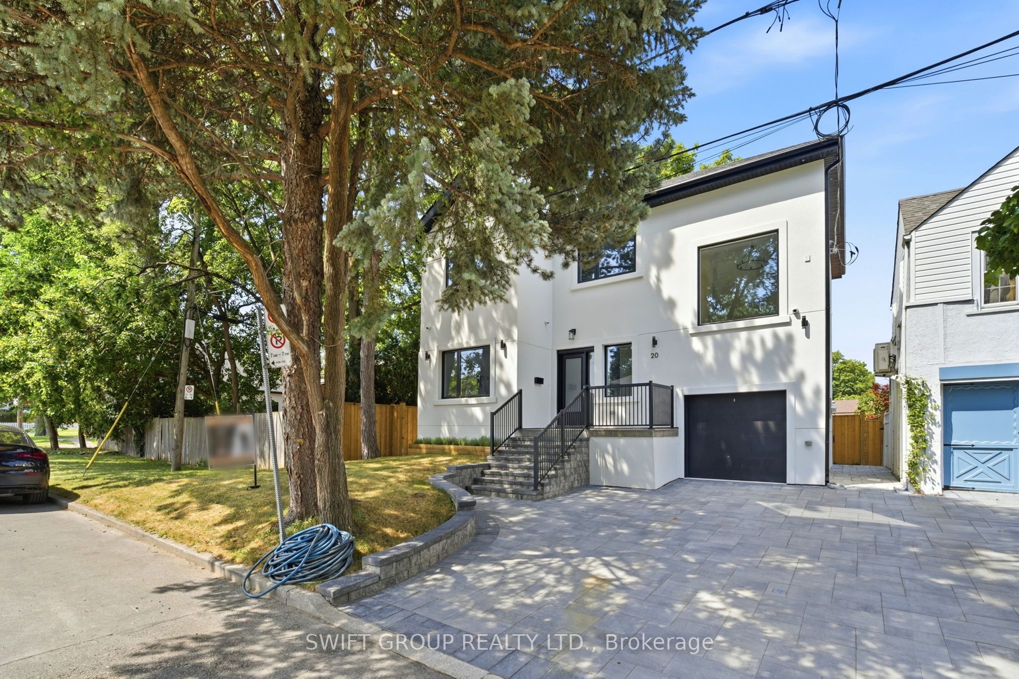 20 Boylen Street, Toronto, ON M9N 2W4 photo 2