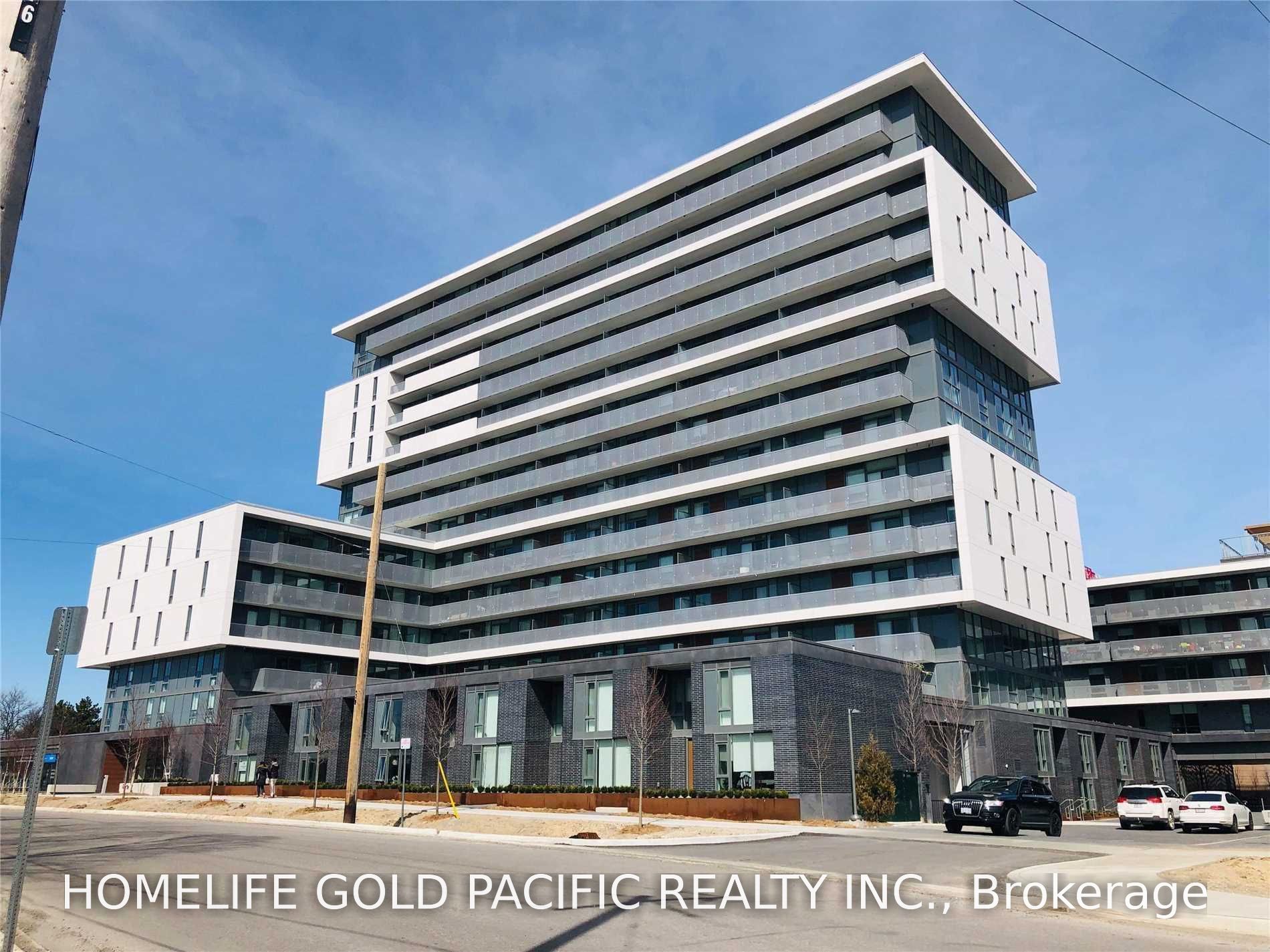 160 Flemington Road 1511, Toronto, ON M6A 0A9 photo 2