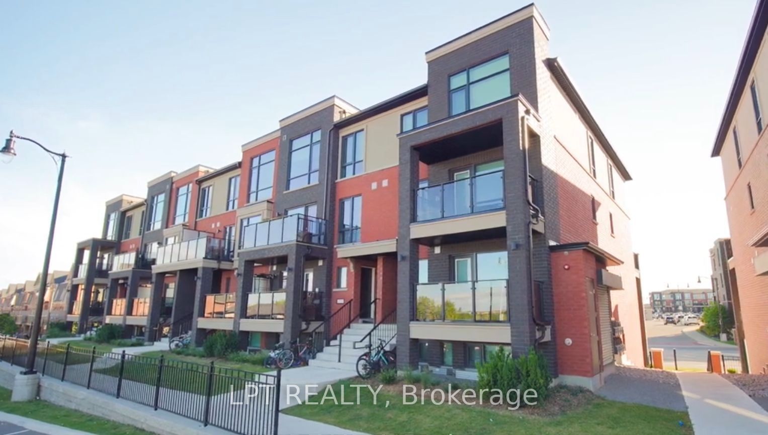 165 Veterans Drive, Brampton, ON L7A 5L2