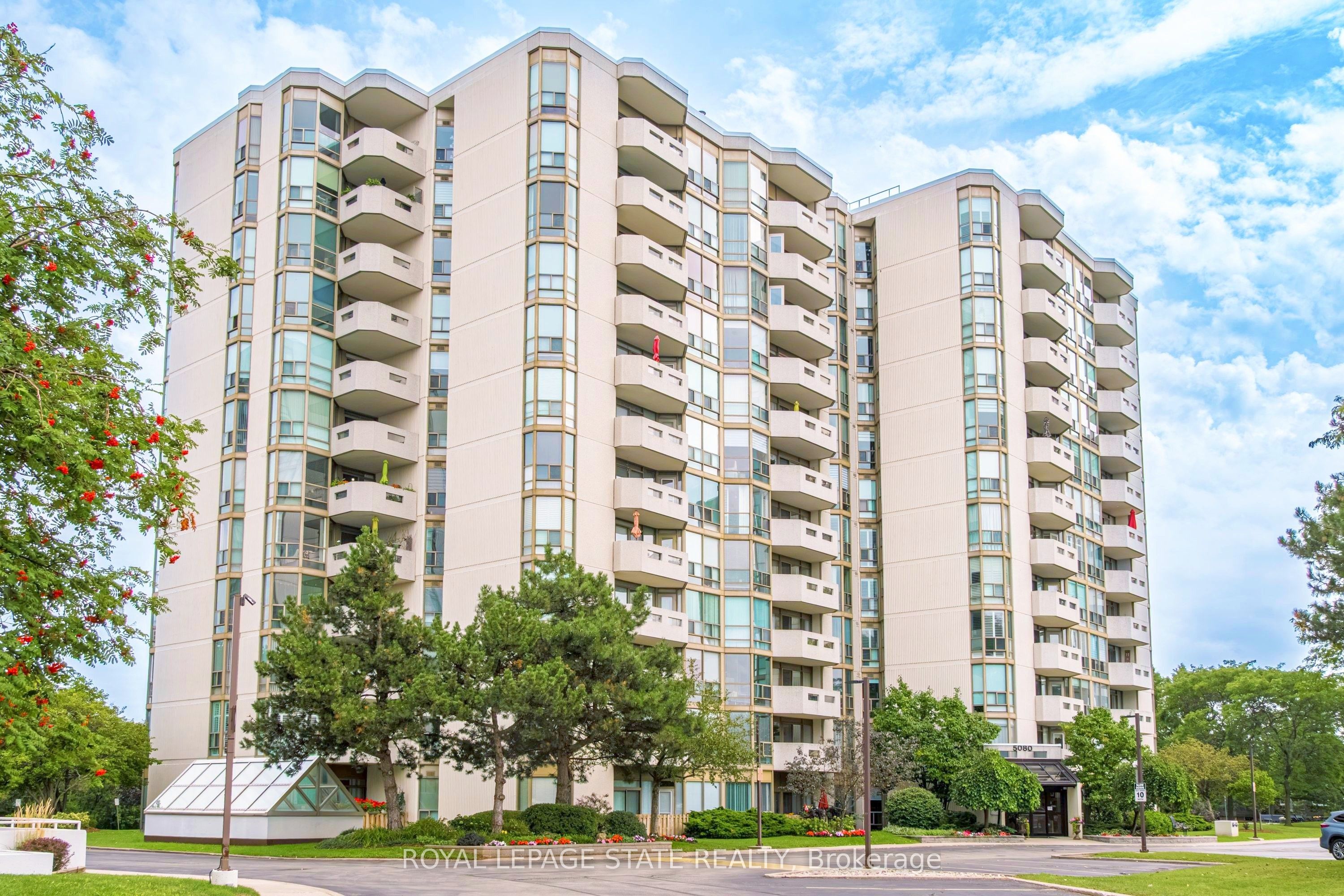 5080 Pinedale Avenue 1002, Burlington, ON L7L 5V7