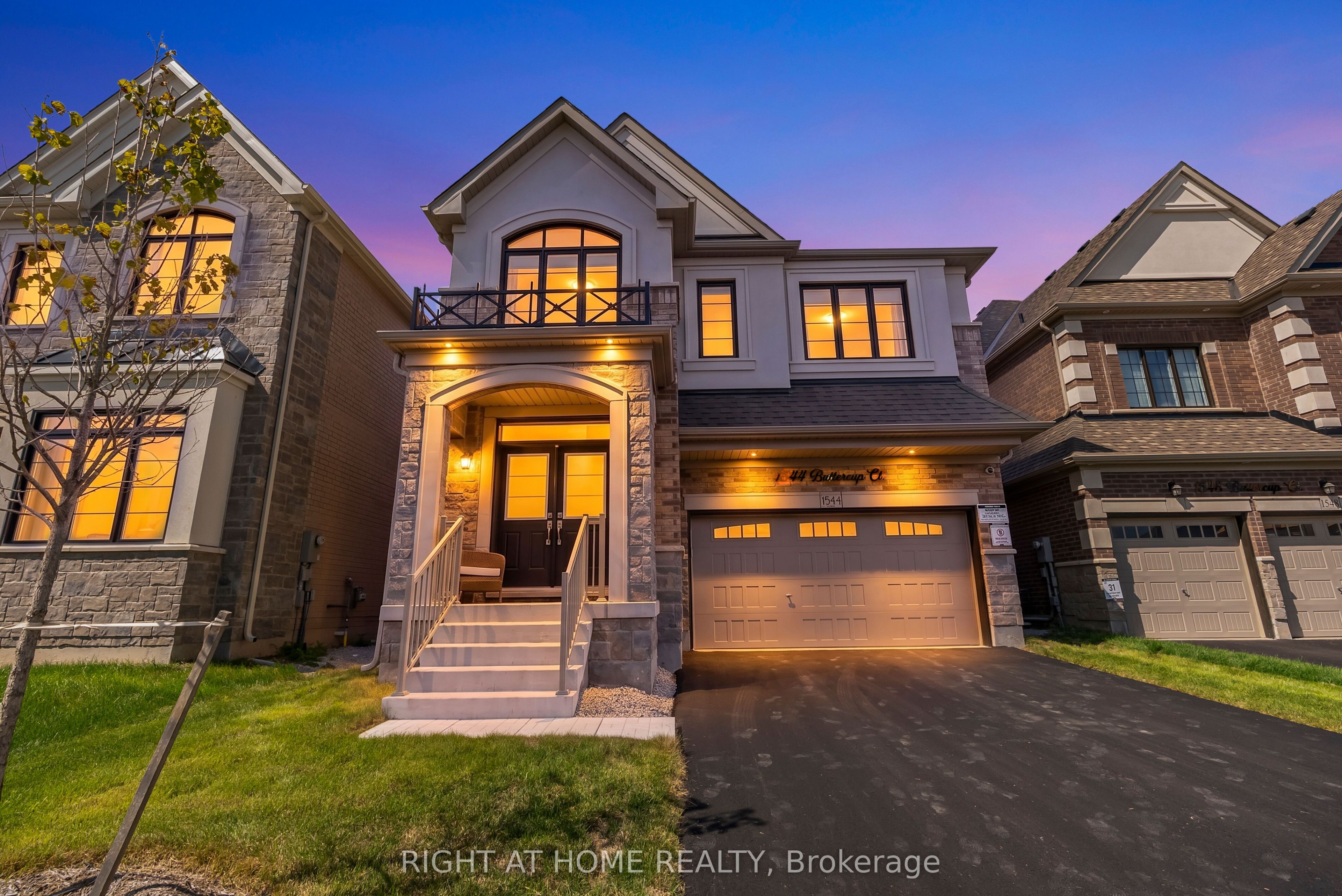 1544 Buttercup Court, Milton, ON L9E 2G3