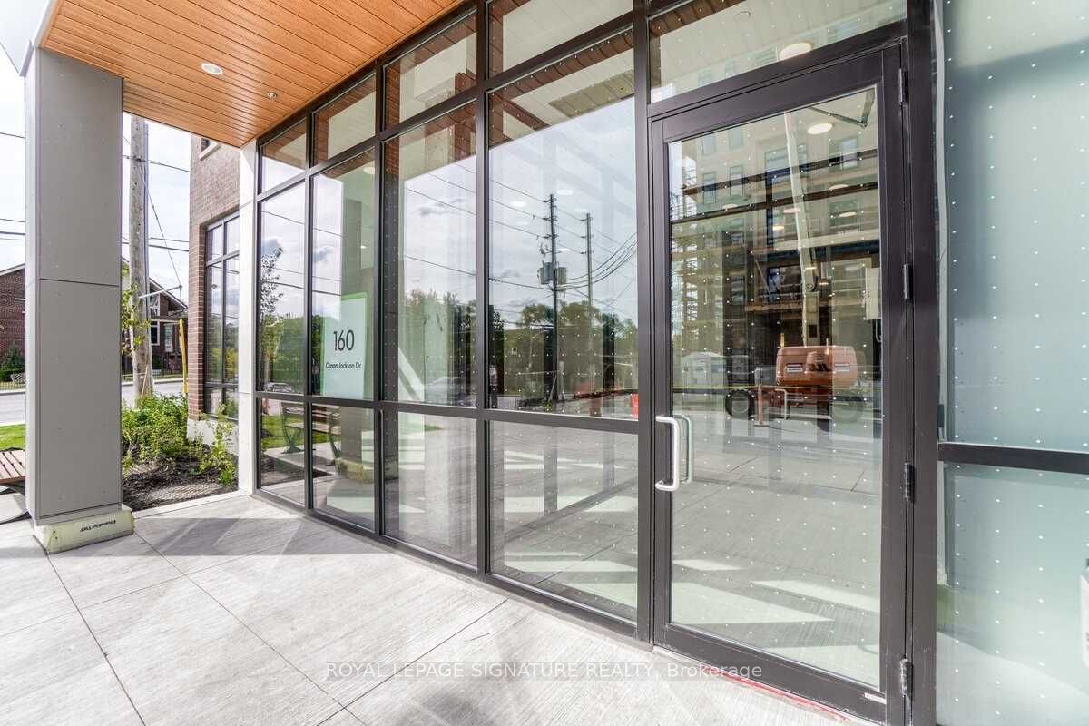 160 Canon Jackson Drive 609, Toronto, ON M6M 0B6 photo 3