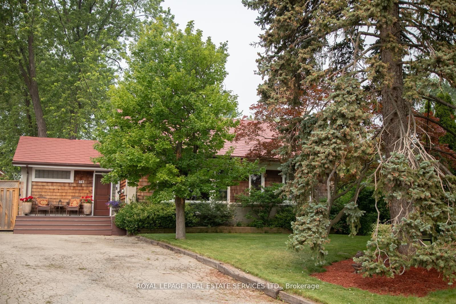 167 Oliver Place, Oakville, ON L6H 1K9 photo 2