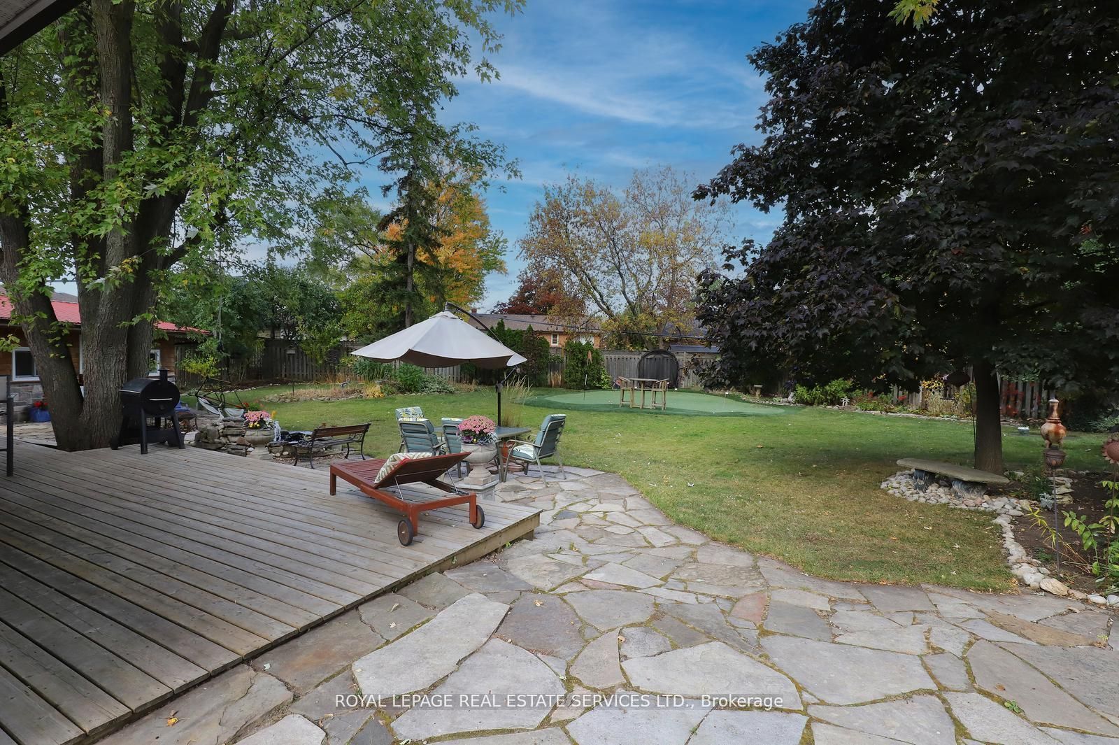 167 Oliver Place, Oakville, ON L6H 1K9 photo 3