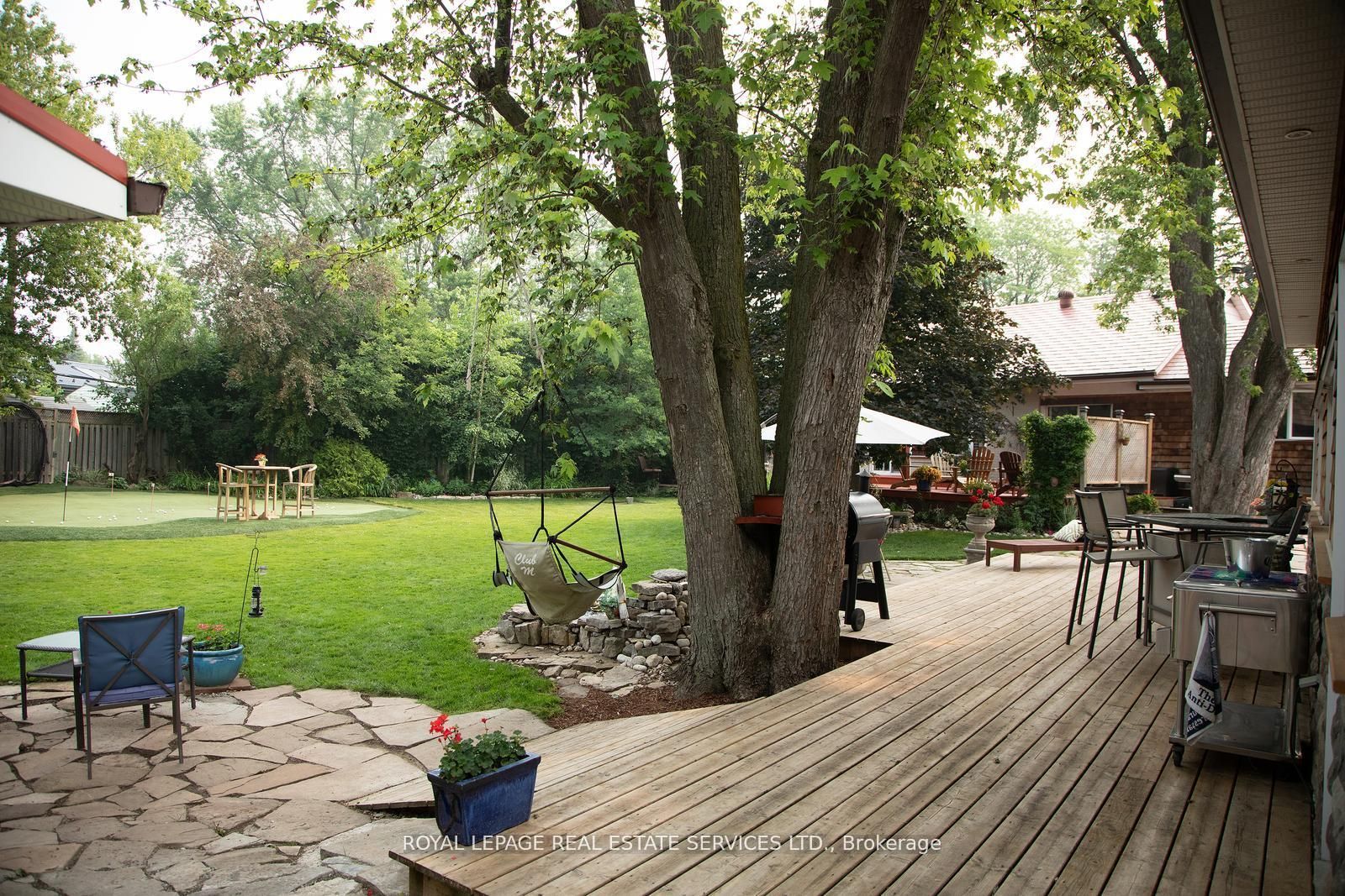 167 Oliver Place, Oakville, ON L6H 1K9 photo 4