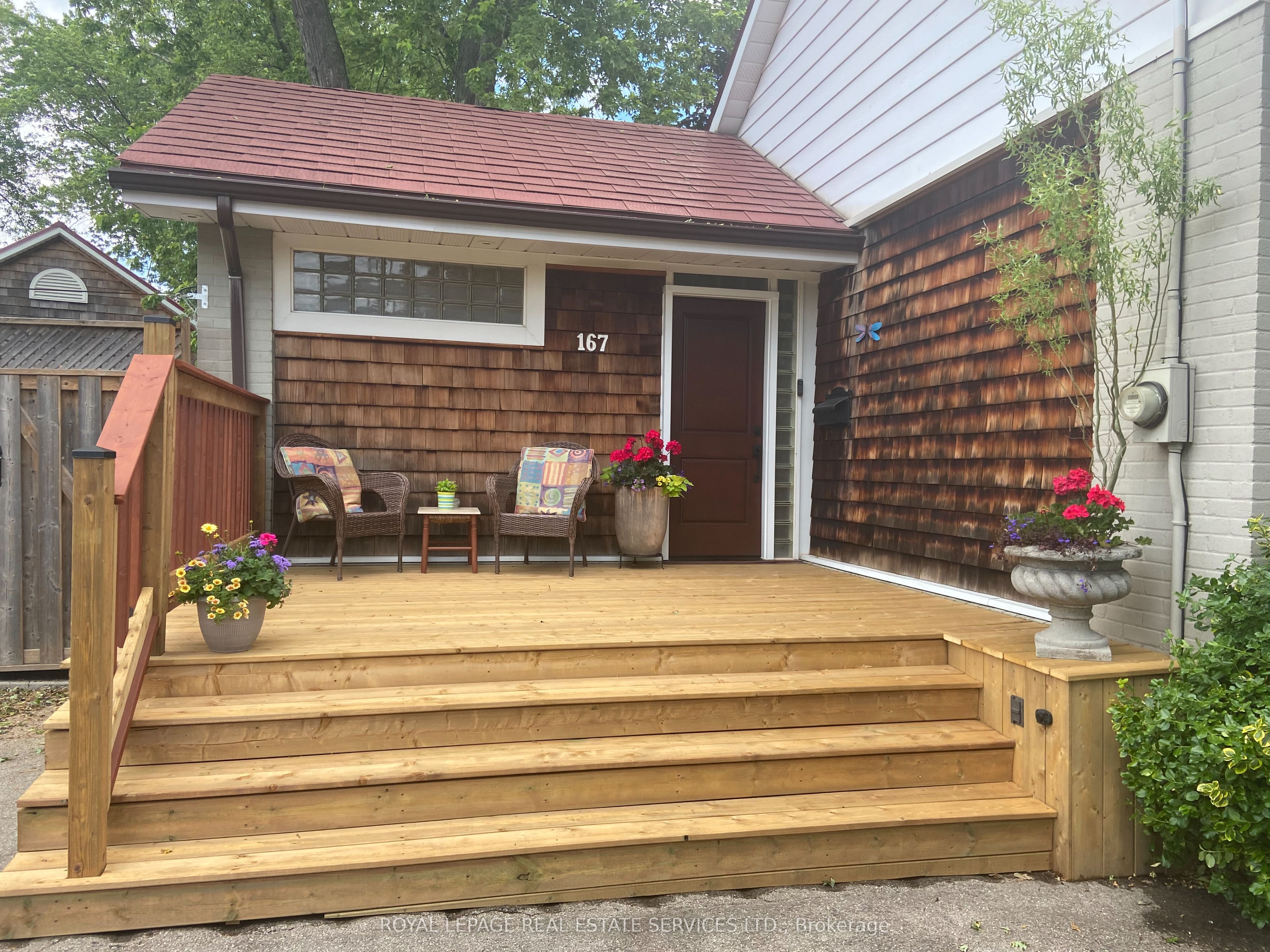 167 Oliver Place, Oakville, ON L6H 1K9 photo 5