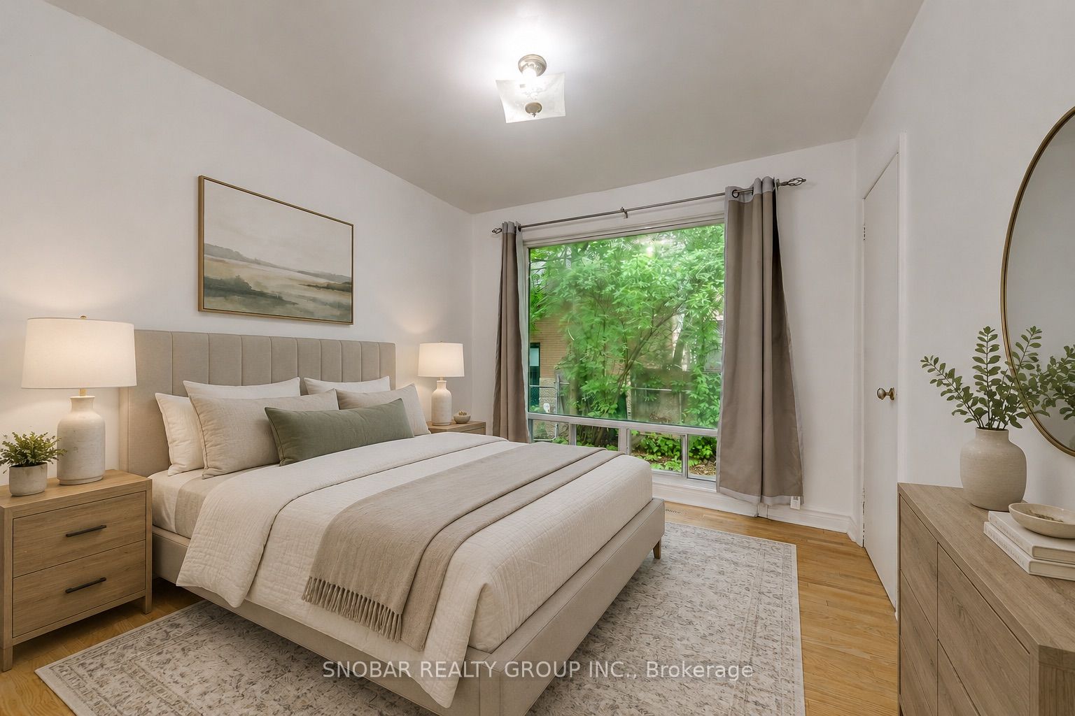 42 Clearbrooke Circle, Toronto, ON M9W 2E4 photo 5