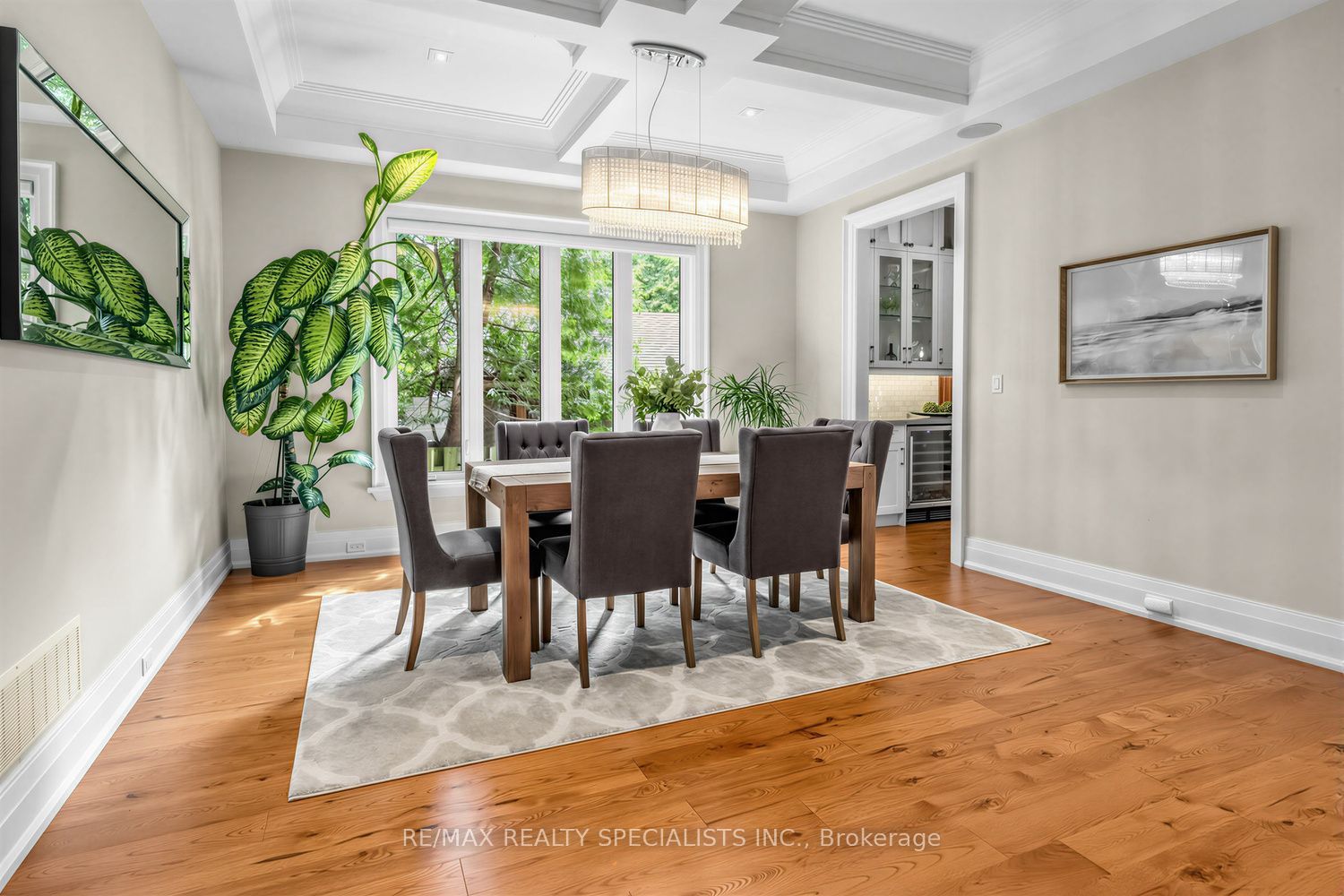 1534 Trotwood Avenue, Mississauga, ON L5G 3Z9 photo 5