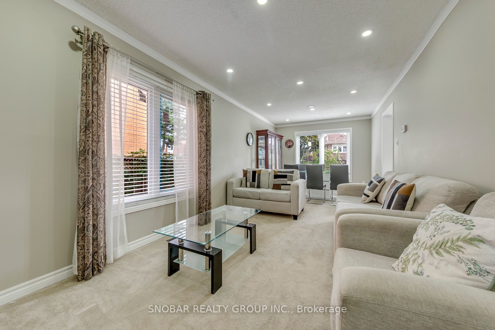 99 Bighorn Crescent, Brampton, ON L6R 1G2 photo 3