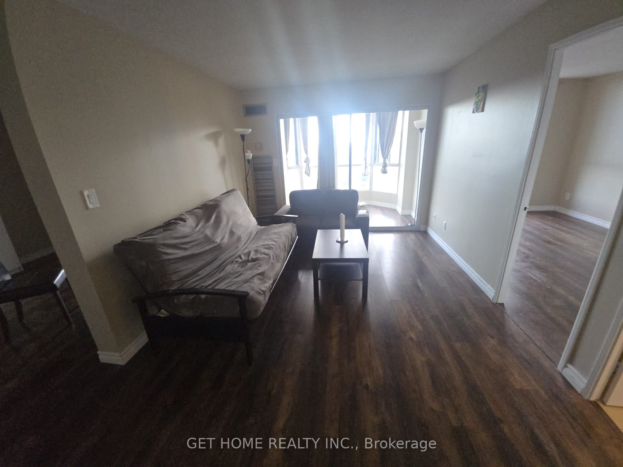 145 Hillcrest Avenue 2316, Mississauga, ON L5B 3Z1 photo 4