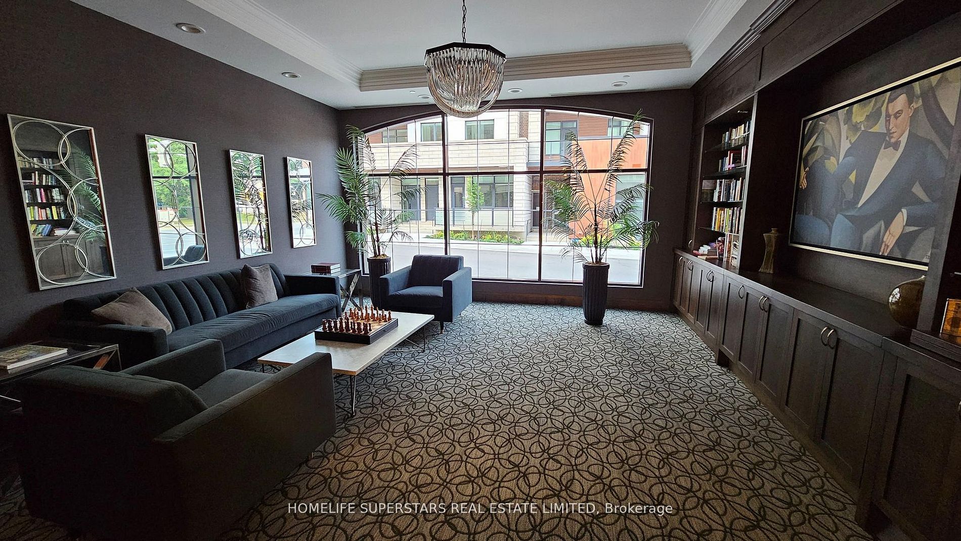 205 Lakeshore Road W 302, Oakville, ON L6K 0H8 photo 5