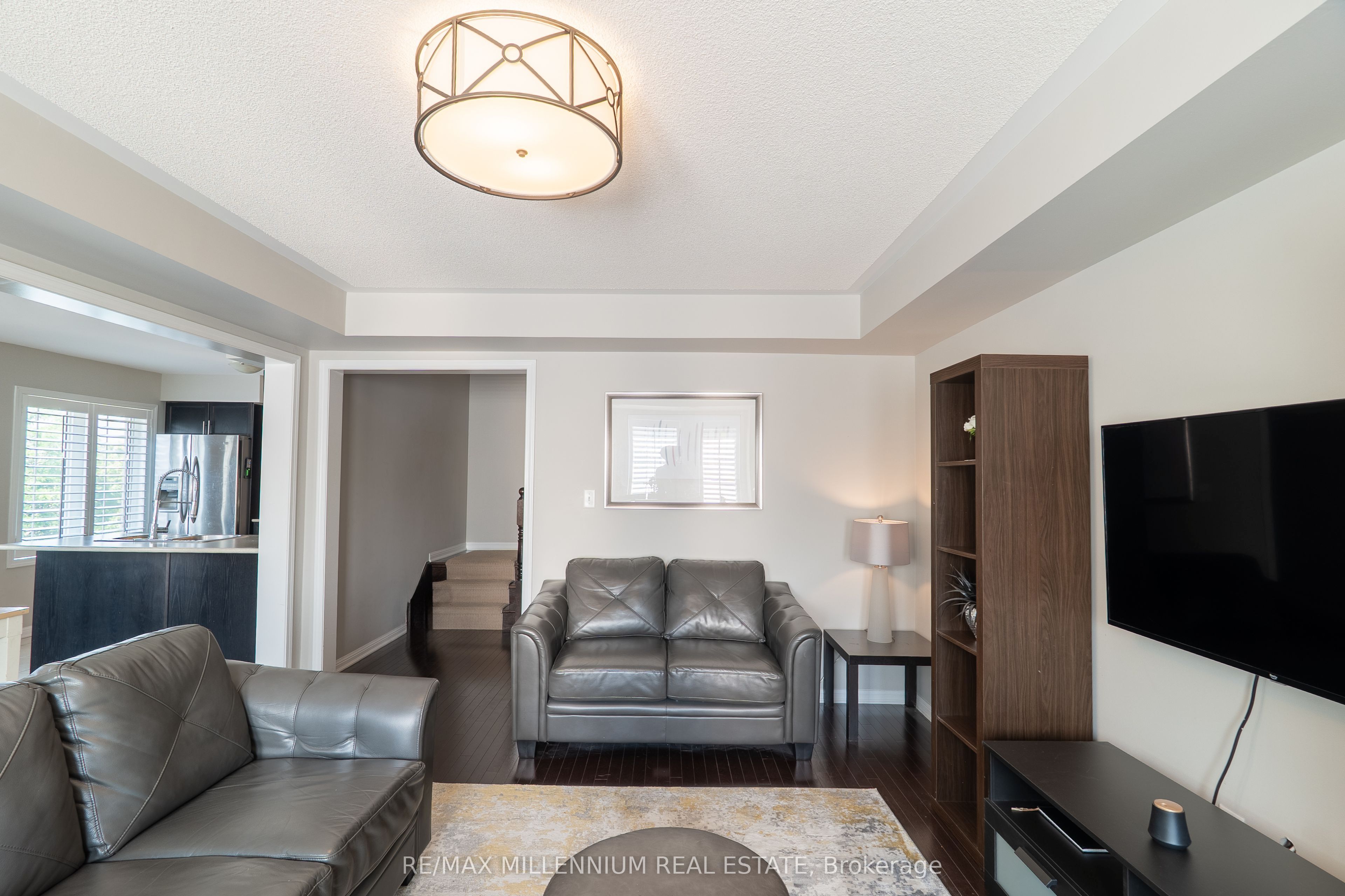 2614 Dashwood Drive 17, Oakville, ON L6M 0K5 photo 5