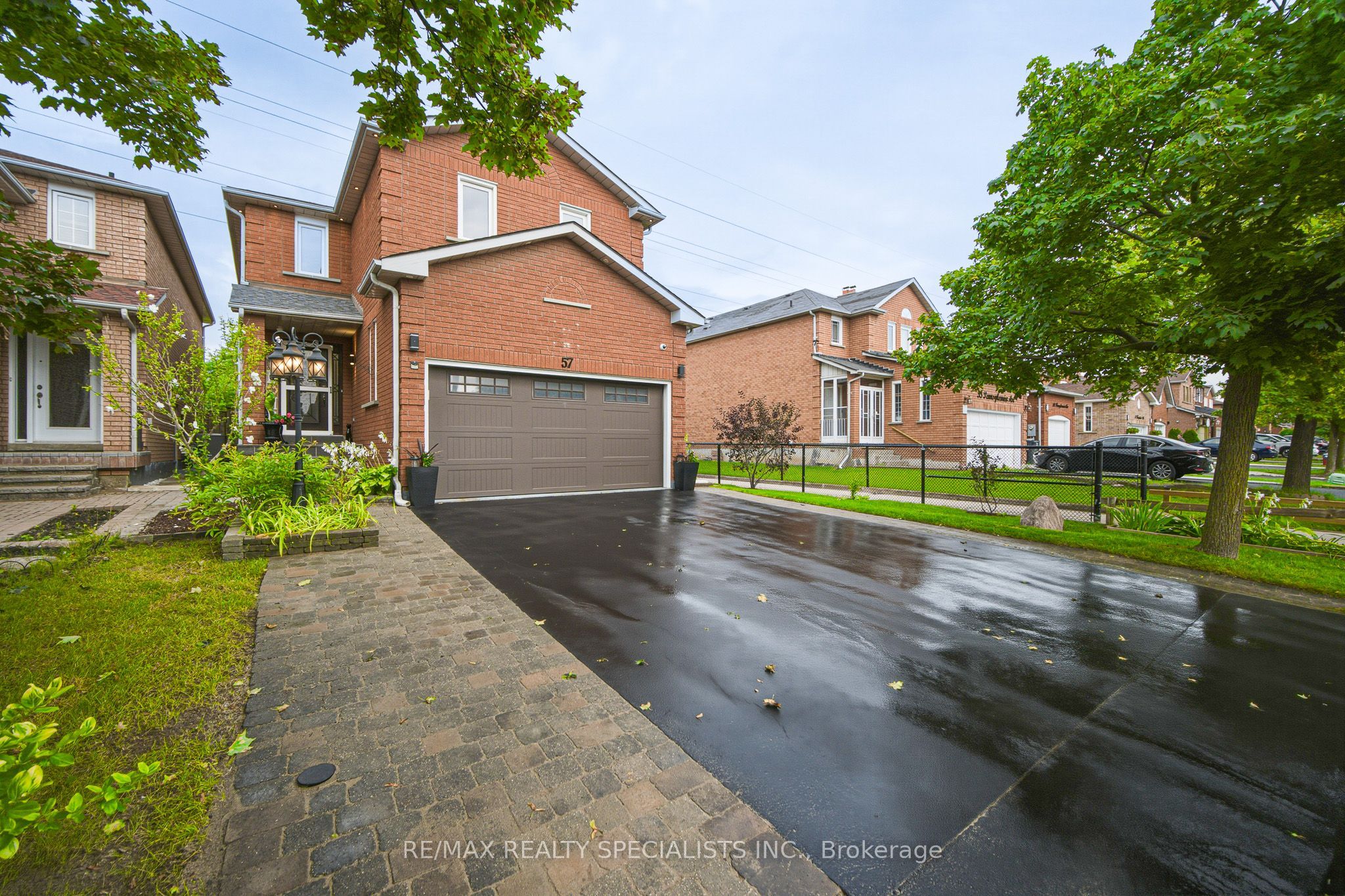 57 Pennsylvania Avenue, Brampton, ON L6Y 4P3 photo 3