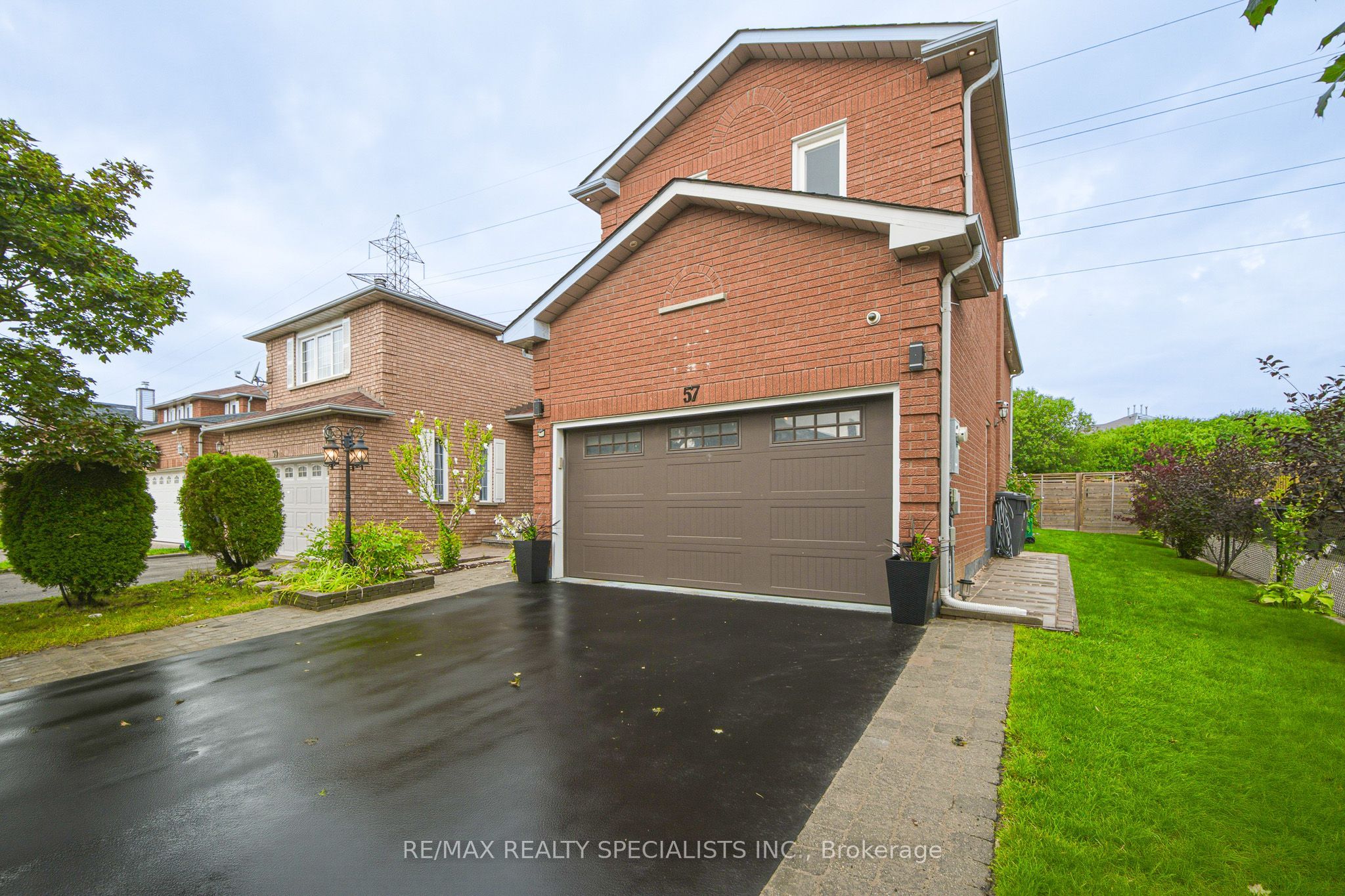 57 Pennsylvania Avenue, Brampton, ON L6Y 4P3 photo 4