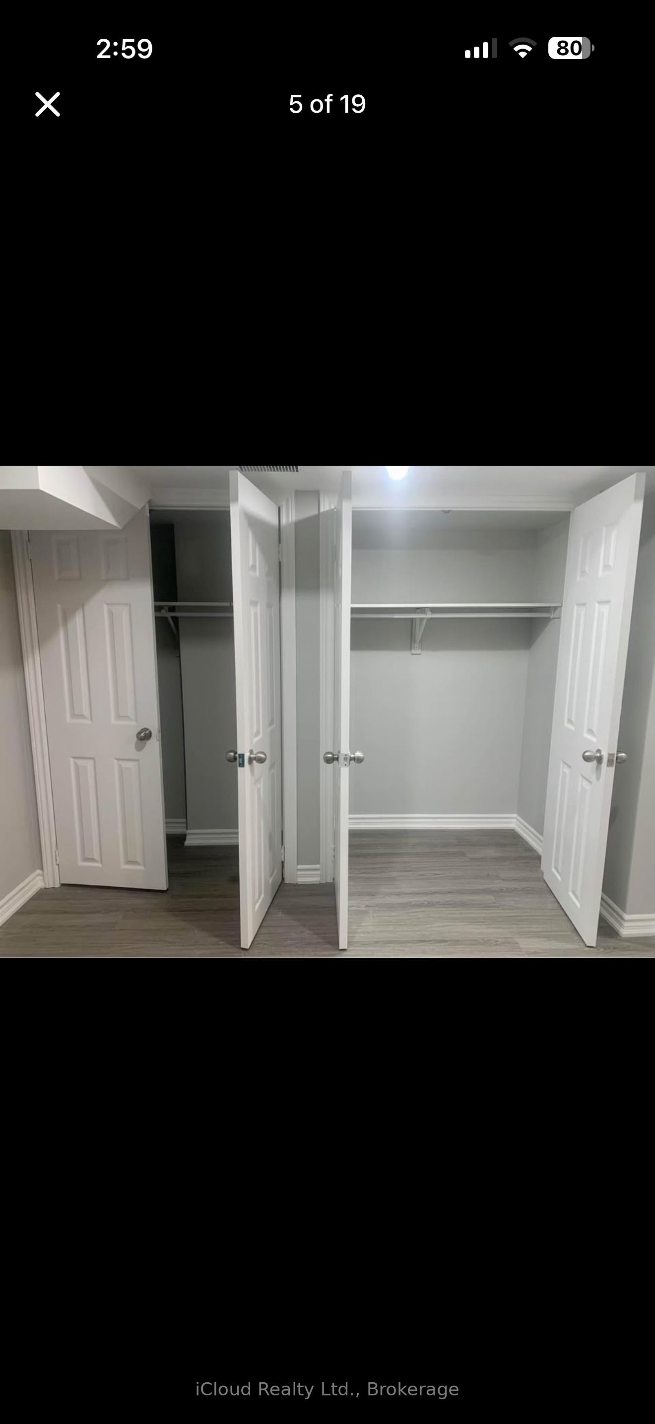 1303 Rose Way W, Milton, ON L9E 1M2 photo 5