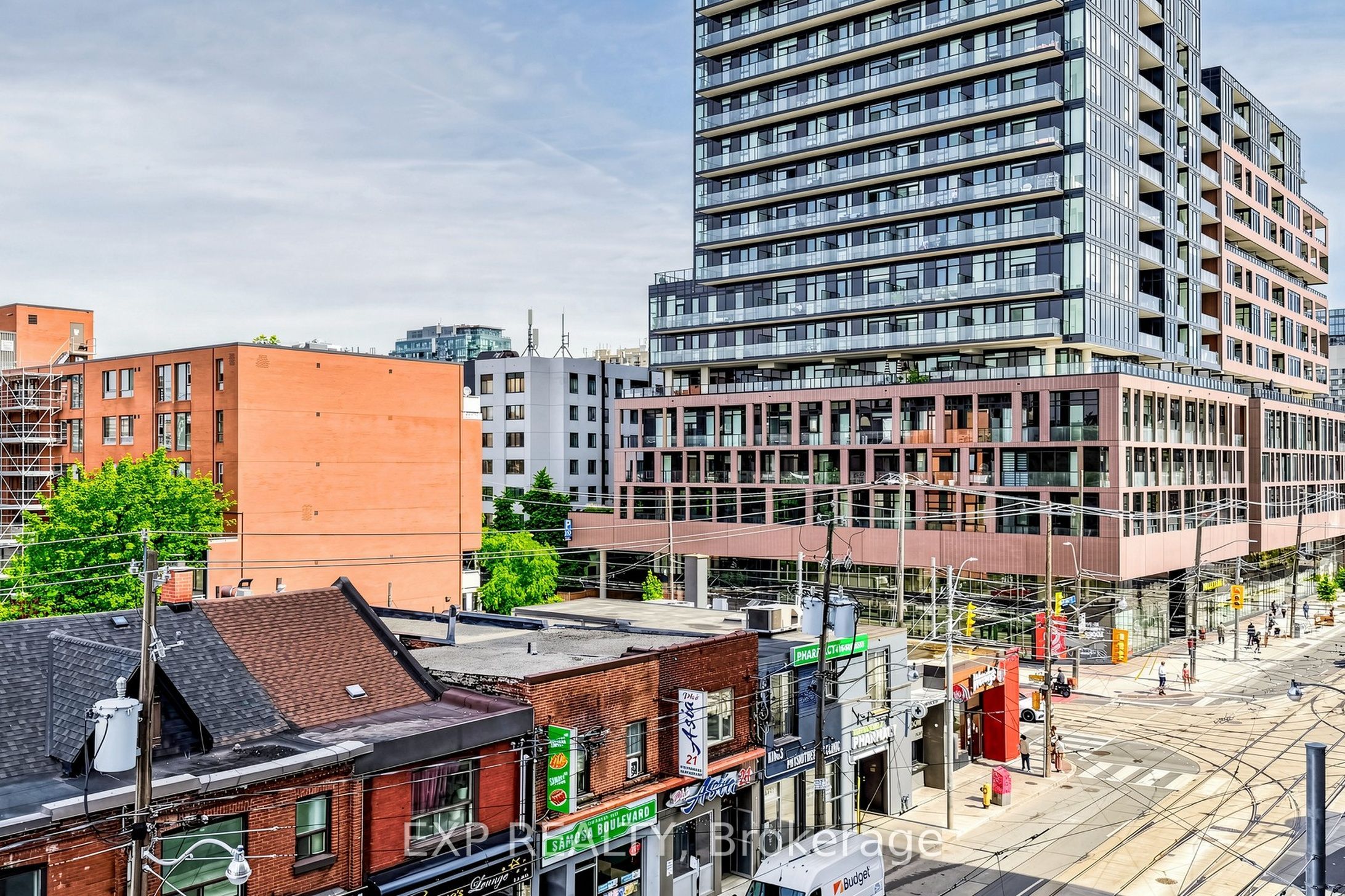 270 dufferin Street 318, Toronto, ON M6C 1A7 photo 2