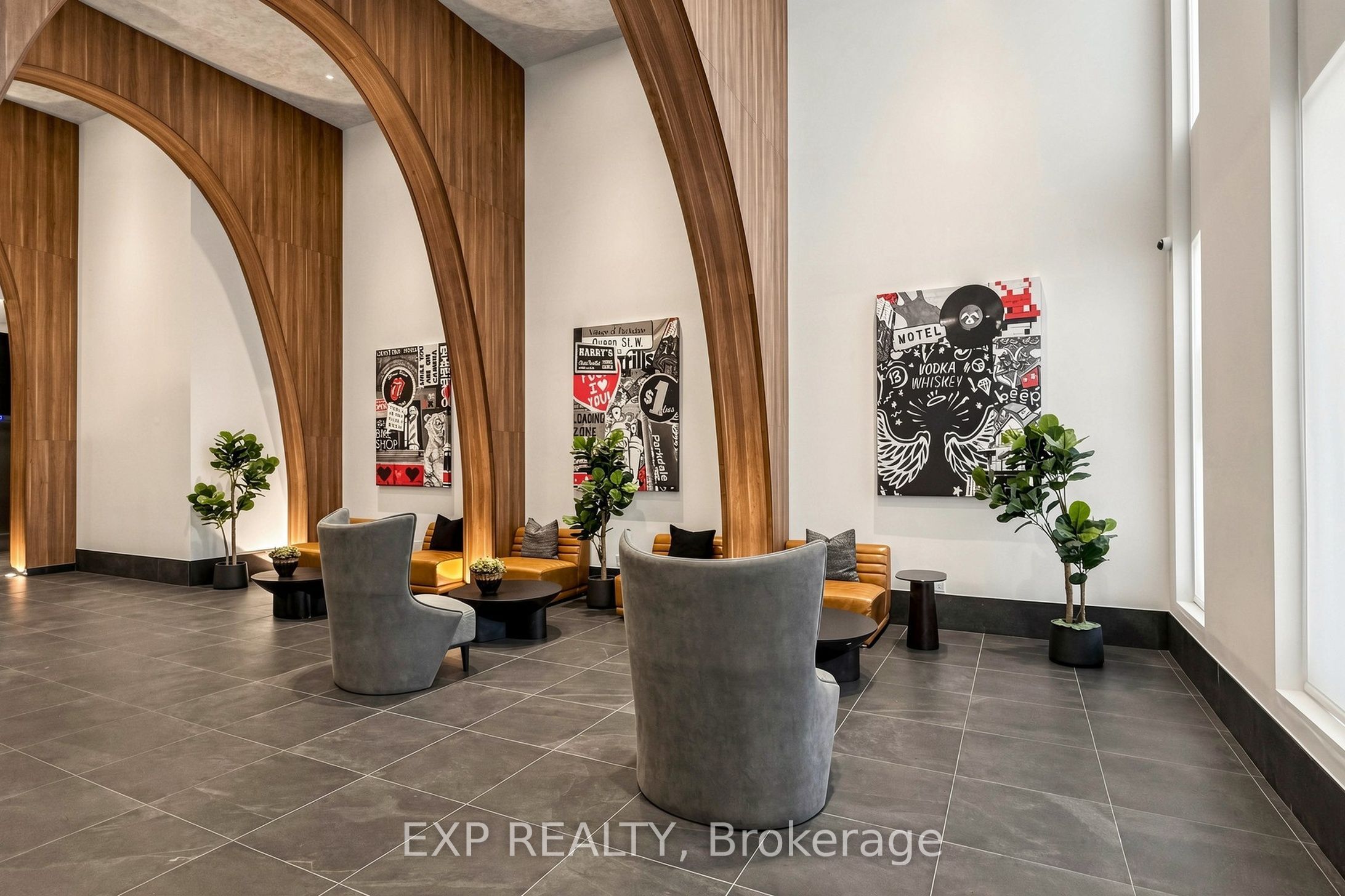 270 dufferin Street 318, Toronto, ON M6C 1A7 photo 3