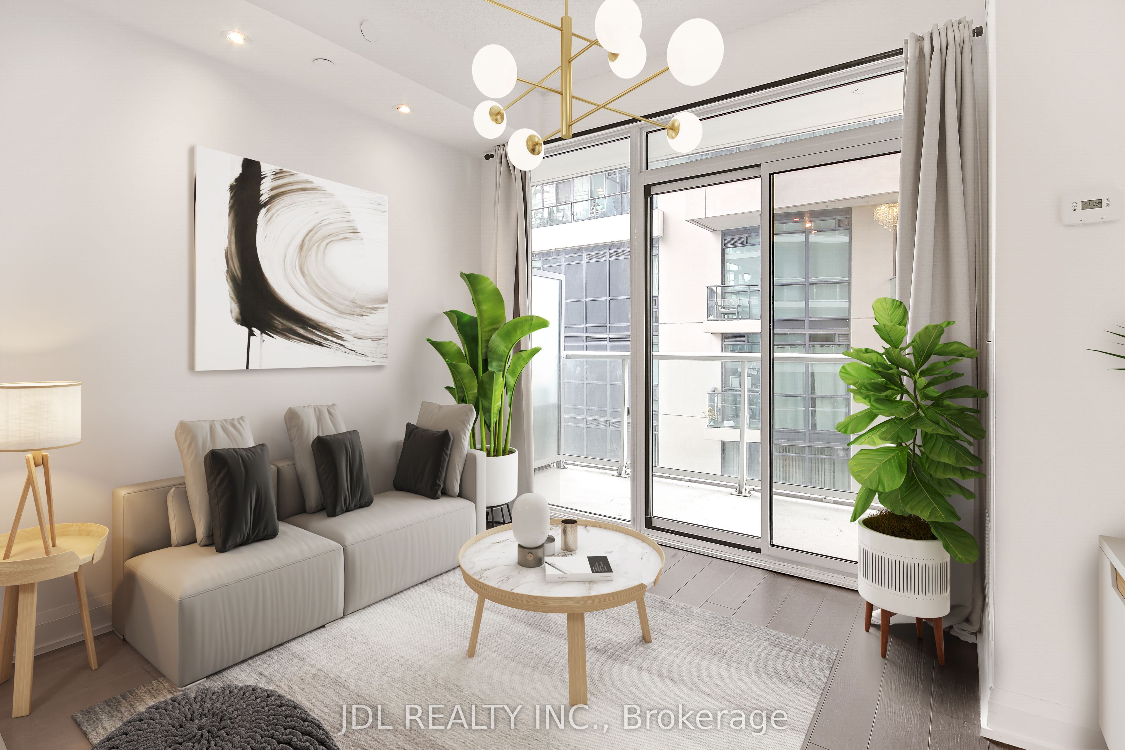 56 Annie Craig Drive 705, Toronto, ON M8V 0C8 photo 4