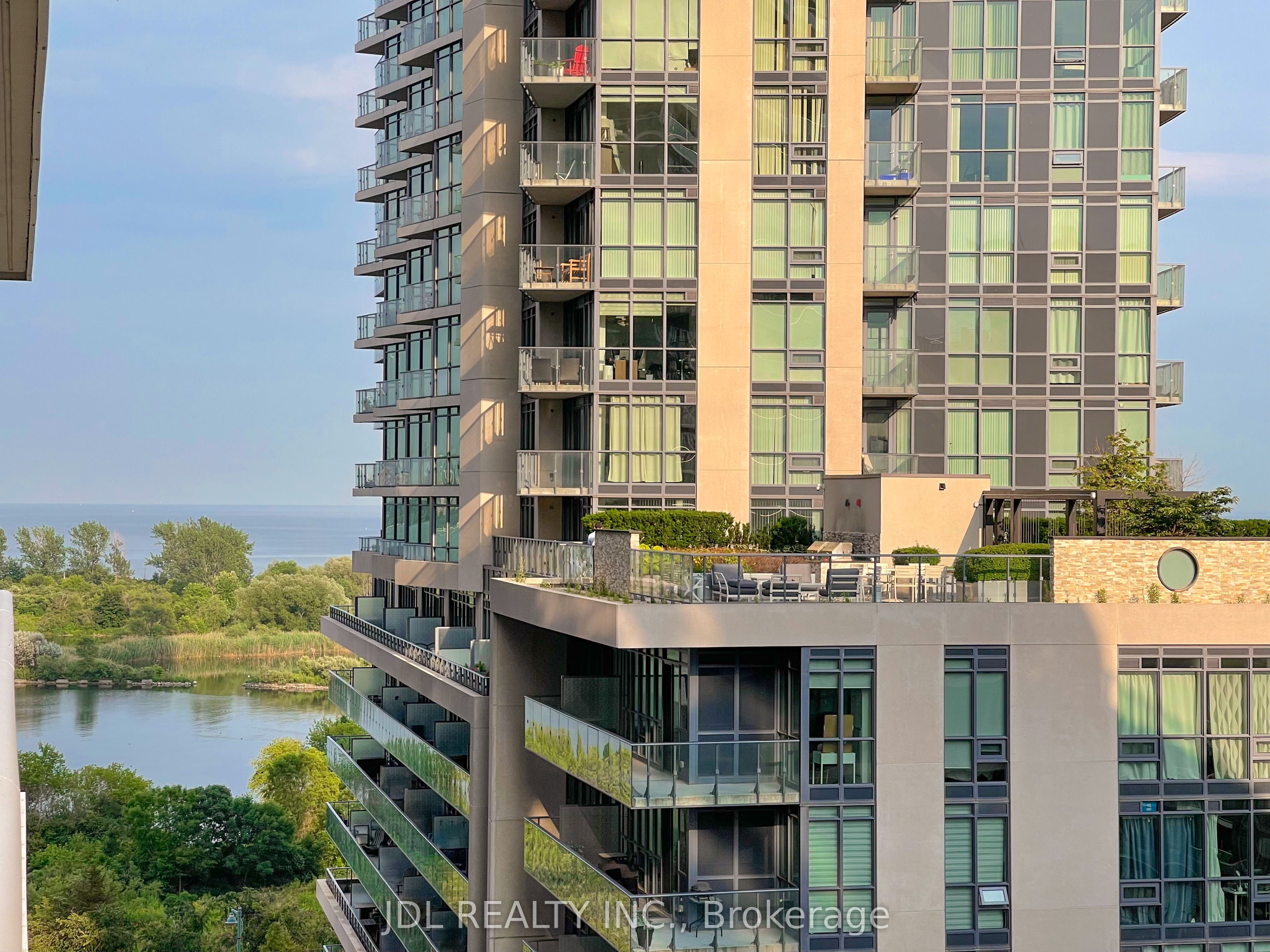 56 Annie Craig Drive 705, Toronto, ON M8V 0C8 photo 5