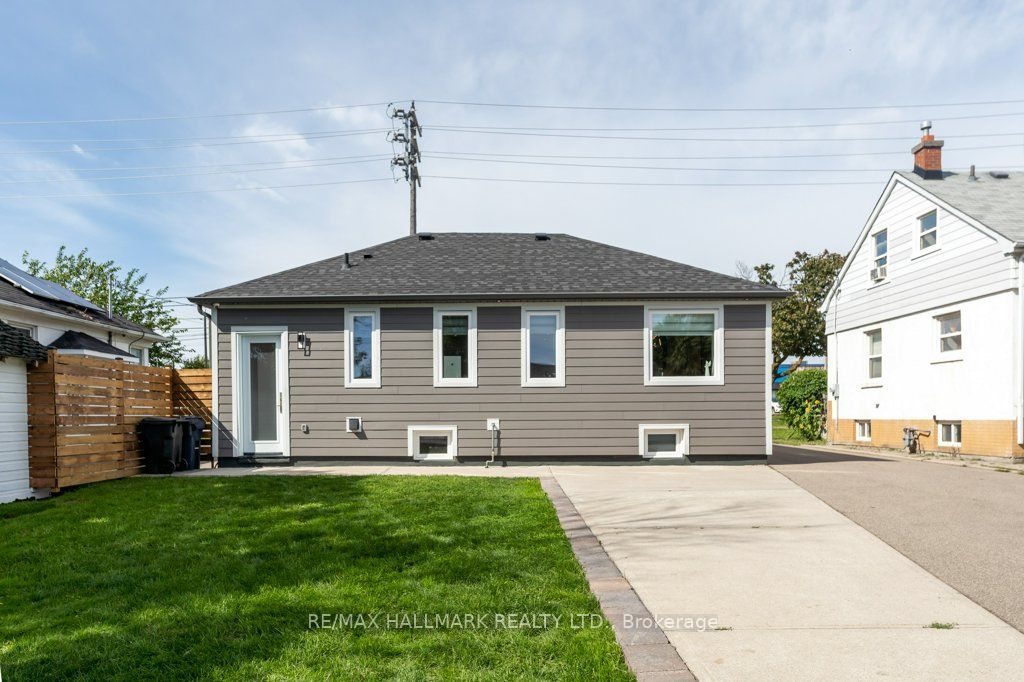 485 Evans Avenue, Toronto, ON M8W 2V2 photo 4