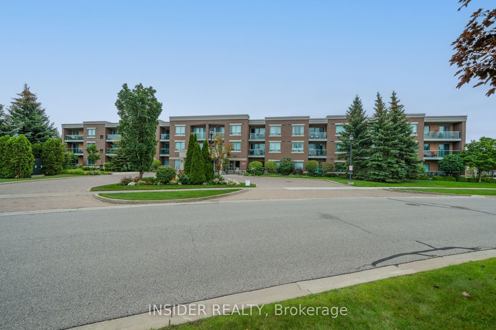 25 Via Rosedale Way 315, Brampton, ON L6R 3J8 photo 2