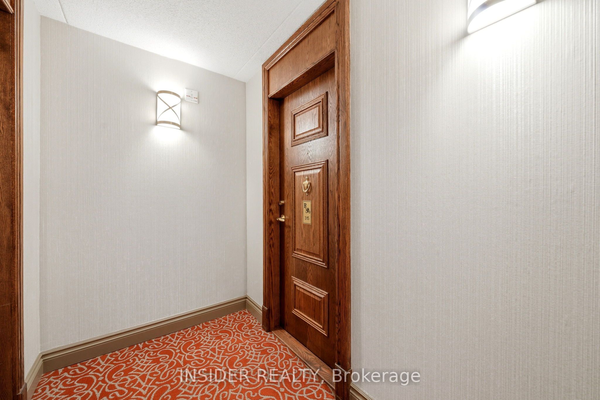 25 Via Rosedale Way 315, Brampton, ON L6R 3J8 photo 5