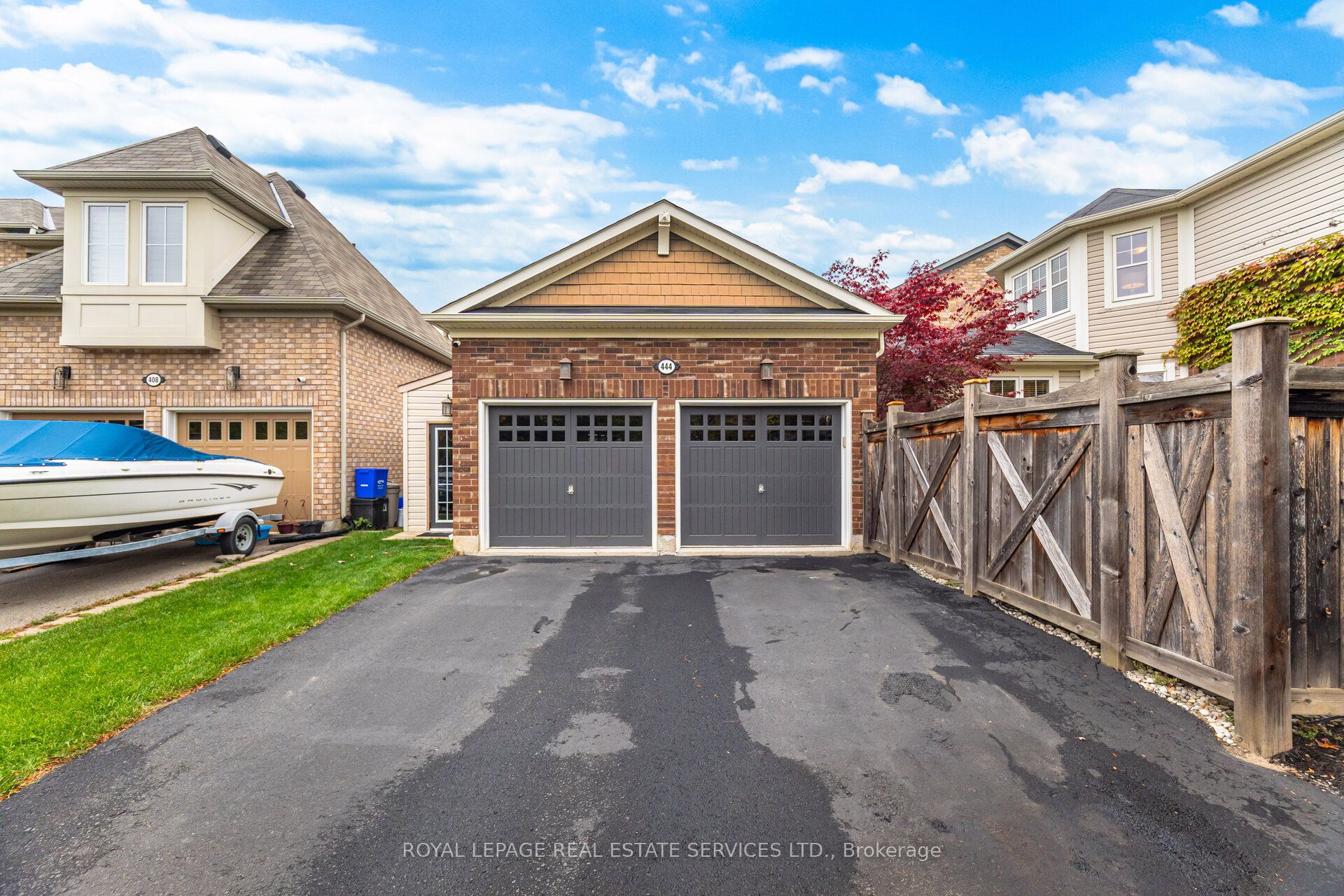 444 Coombs Court, Milton, ON L9T 7N5 photo 4