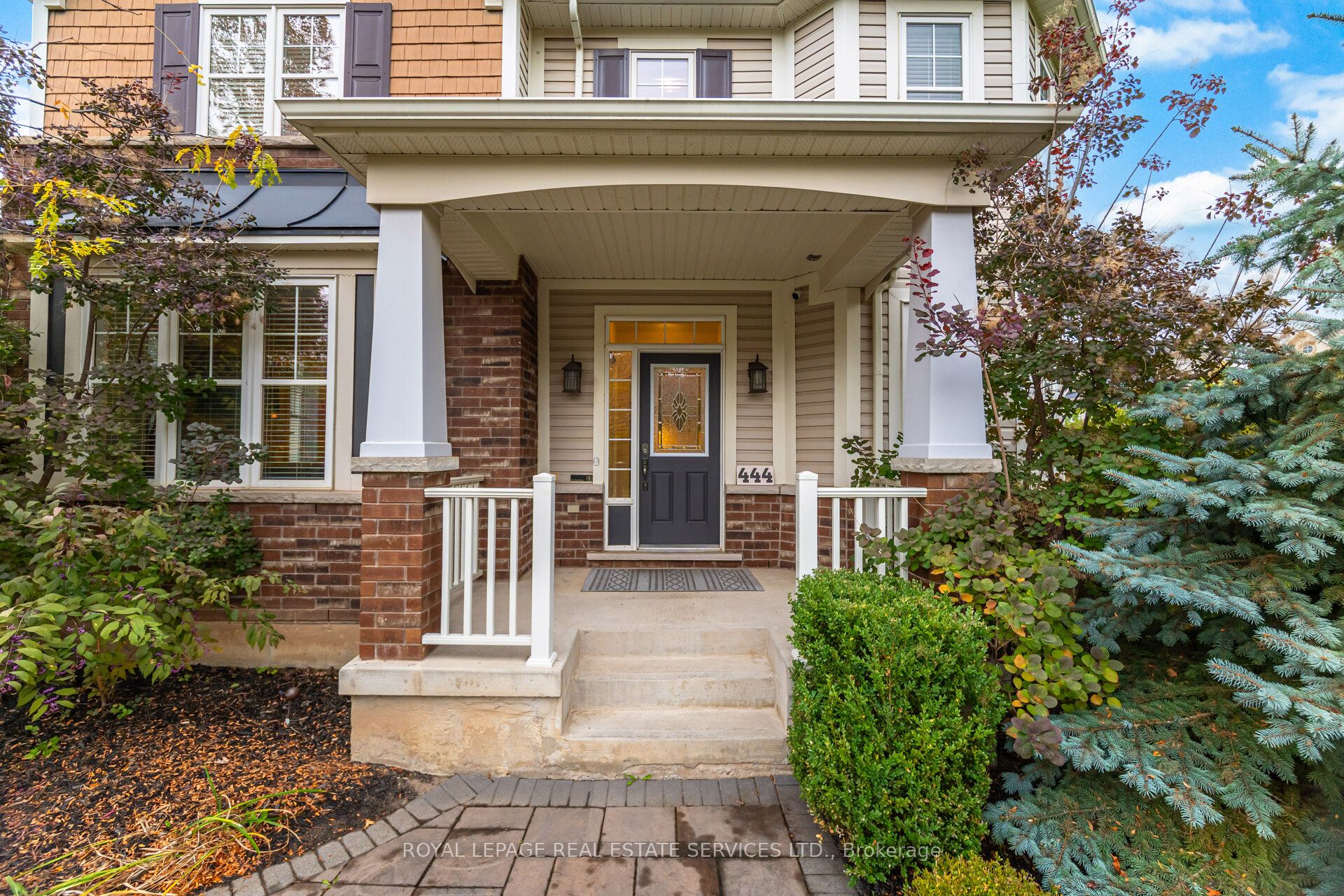 444 Coombs Court, Milton, ON L9T 7N5 photo 5