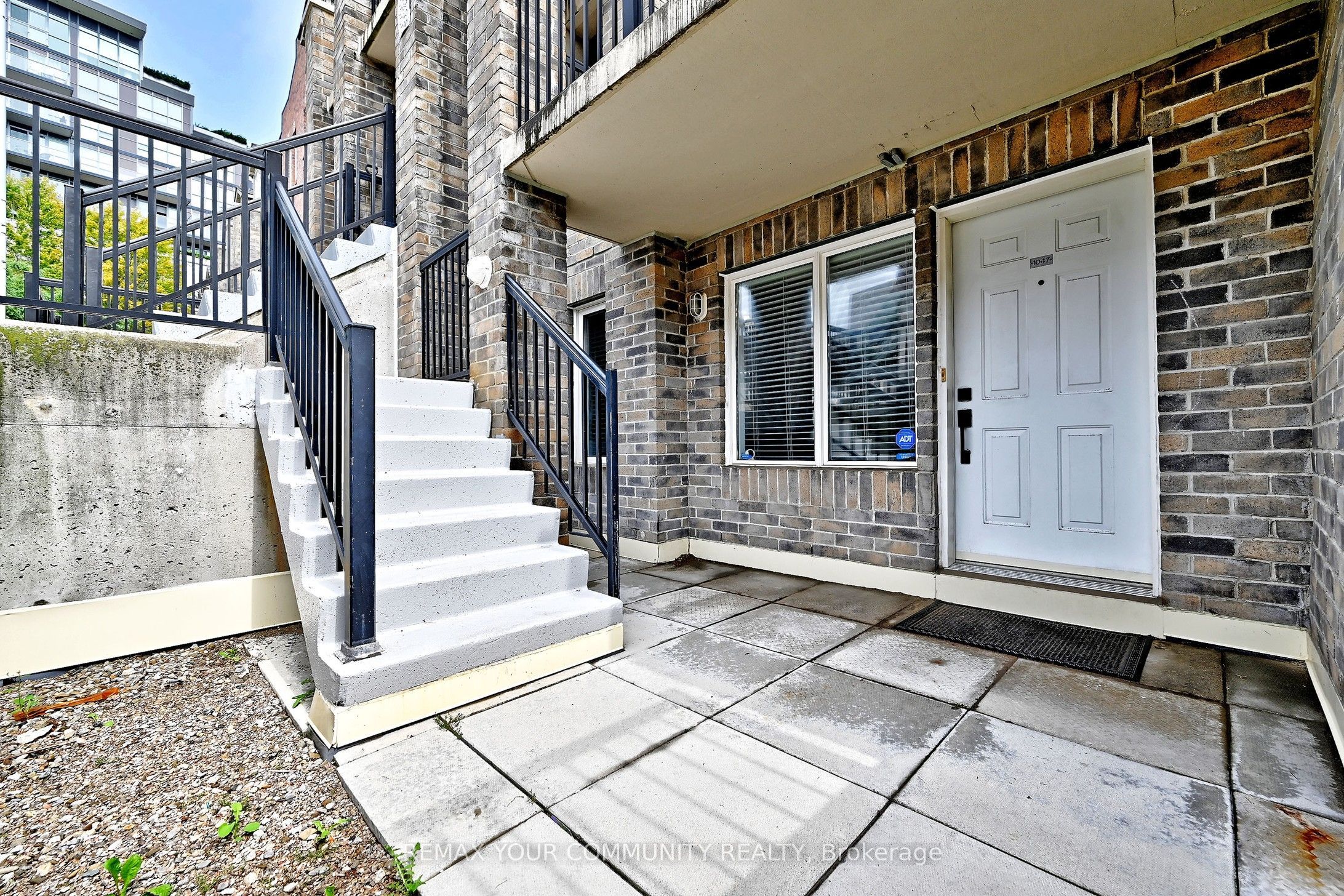 115 George Appleton Way 1047, Toronto, ON M3M 0A2 photo 3