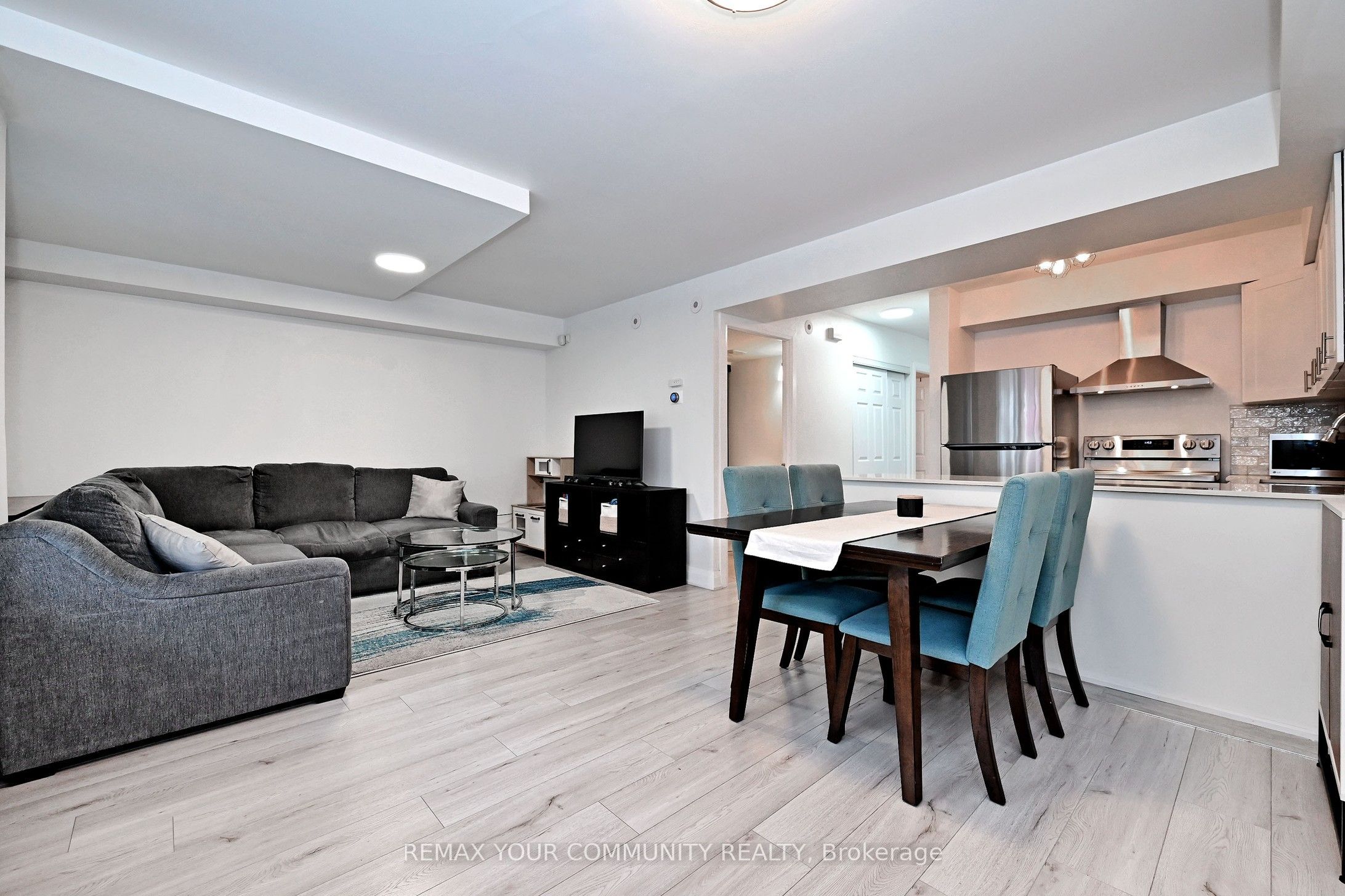115 George Appleton Way 1047, Toronto, ON M3M 0A2 photo 4