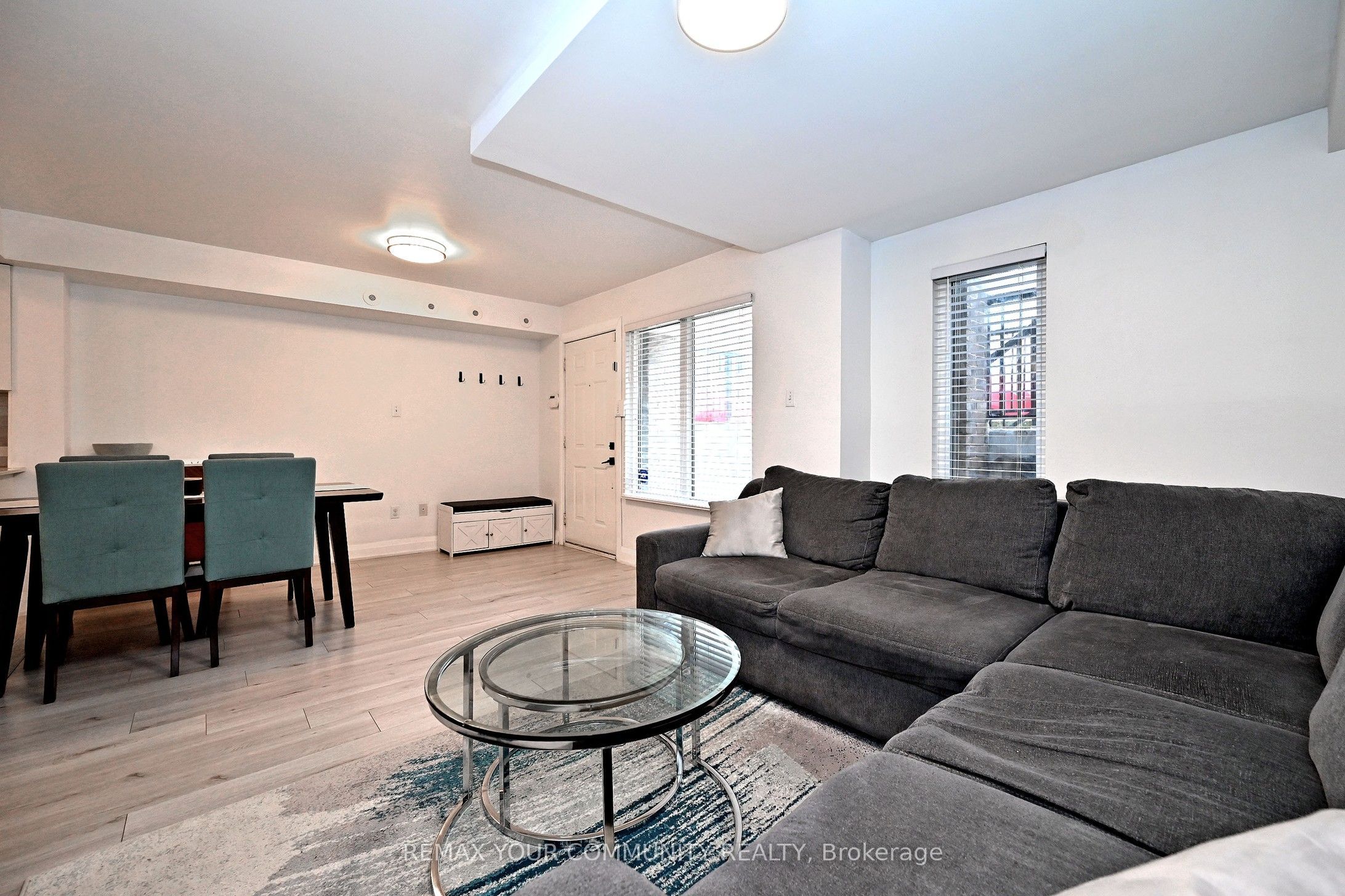 115 George Appleton Way 1047, Toronto, ON M3M 0A2 photo 5