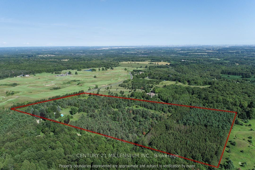 4845 Escarpment Side Road, Caledon, ON L7C 0A7 photo 2