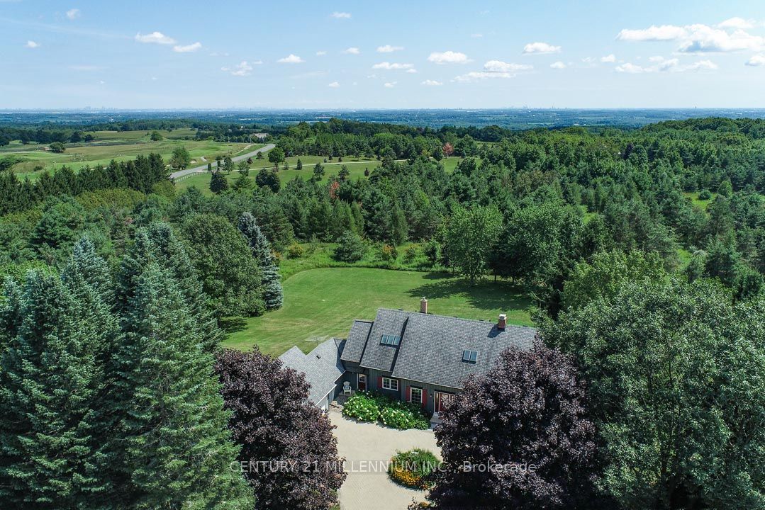 4845 Escarpment Side Road, Caledon, ON L7C 0A7 photo 3