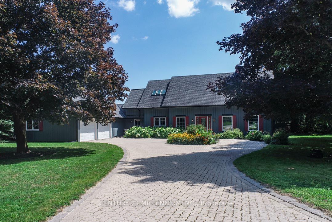 4845 Escarpment Side Road, Caledon, ON L7C 0A7 photo 4