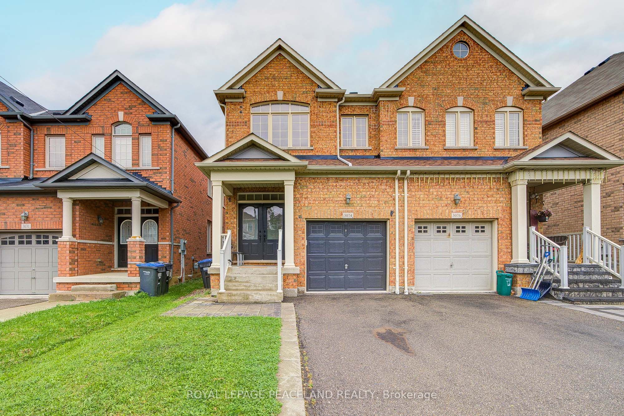 3074 Doyle Street, Mississauga, ON L5M 0M9
