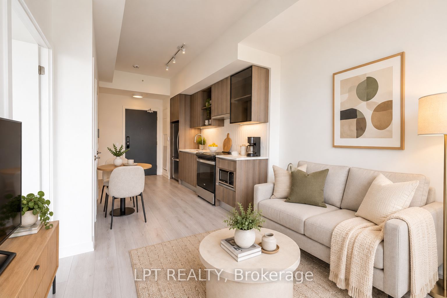 405 Dundas Street W LPH12, Oakville, ON L6M 5P9 photo 2