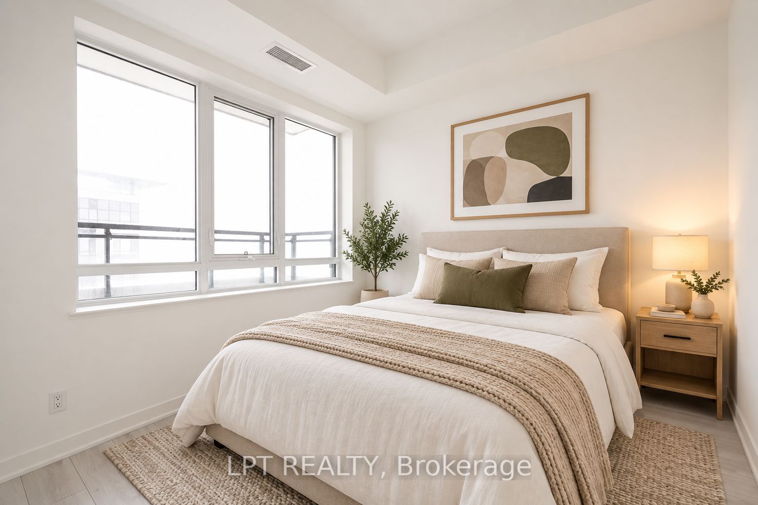 405 Dundas Street W LPH12, Oakville, ON L6M 5P9 photo 3