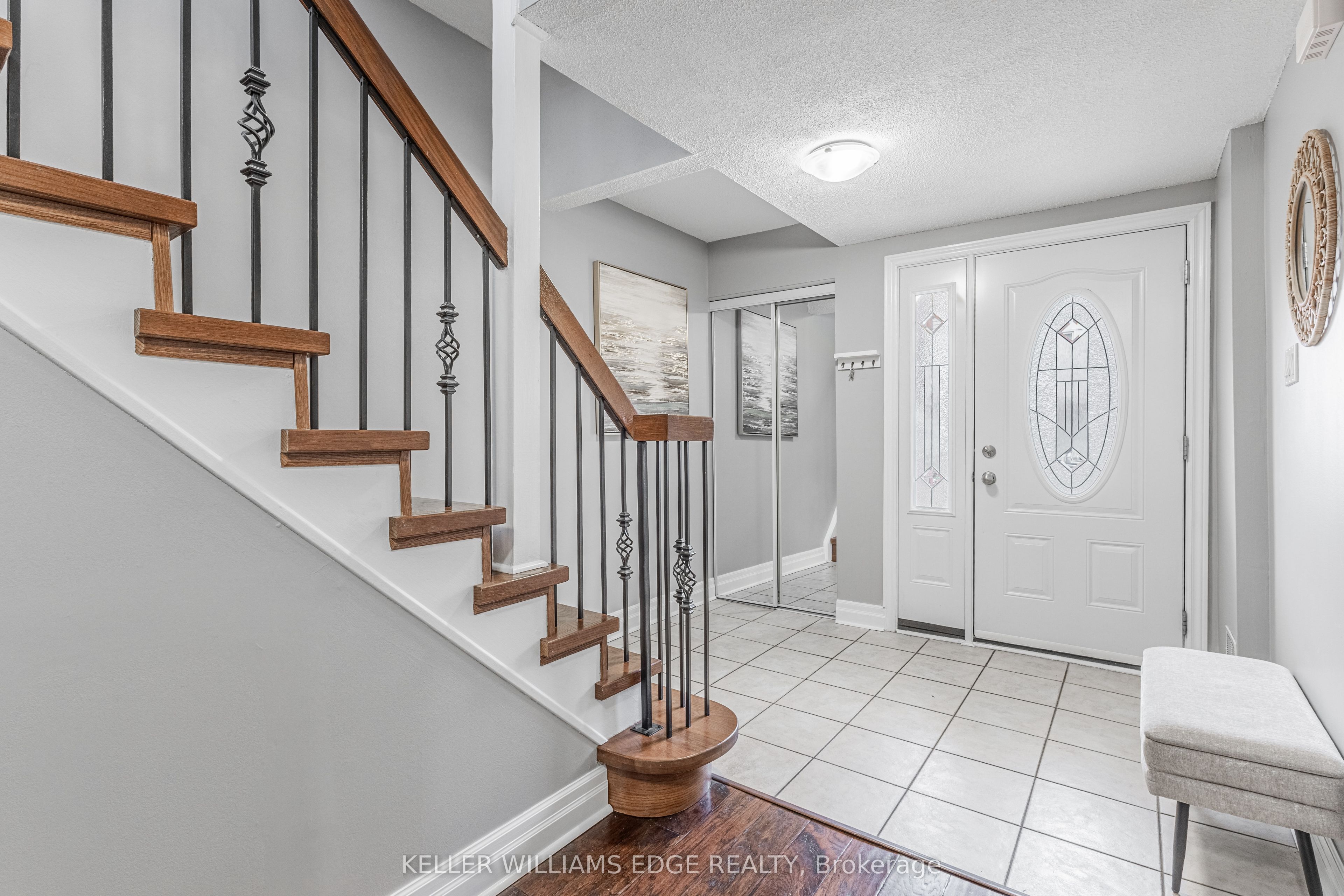 333 Meadows Boulevard #98, Mississauga, ON L4Z 1G9 photo 2