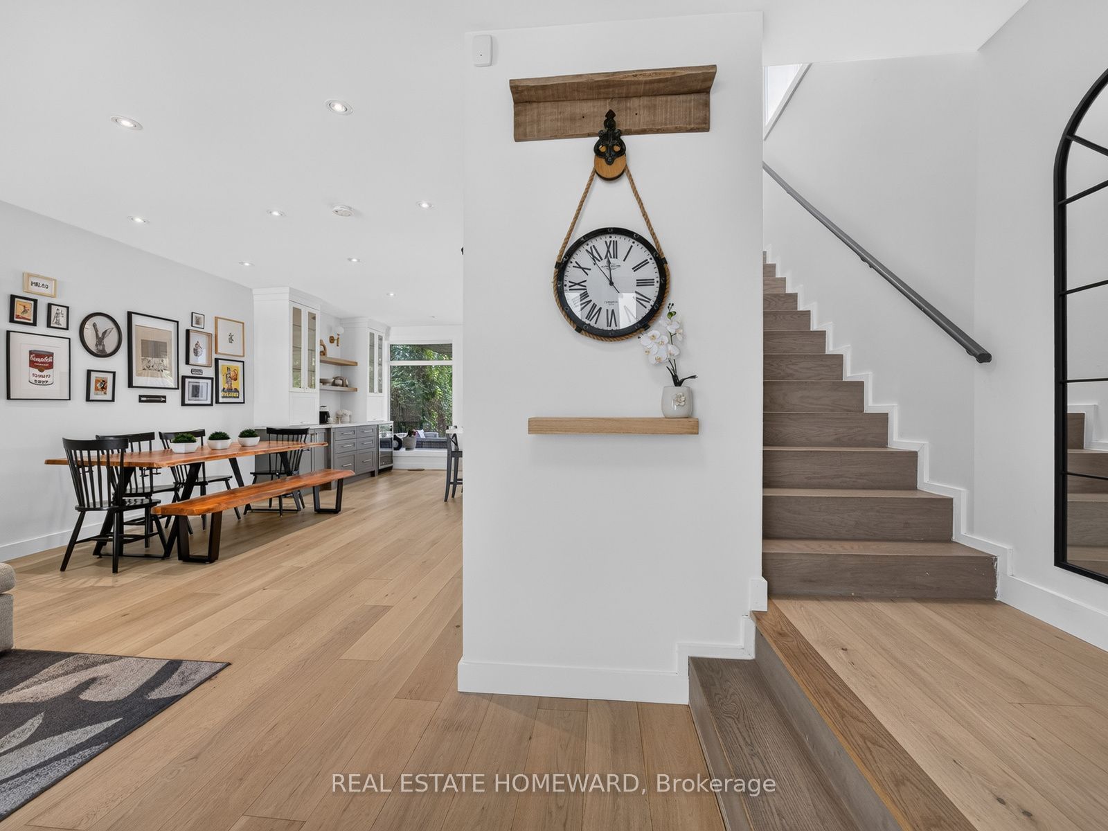 69 Ringley Avenue, Toronto, ON M8Y 1P3 photo 4